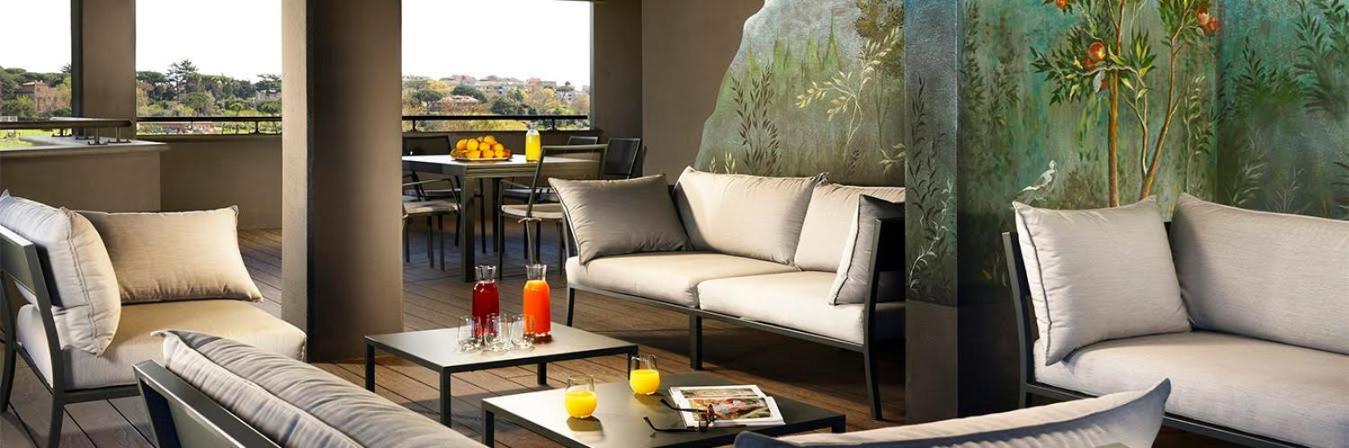 Suite Presidencial