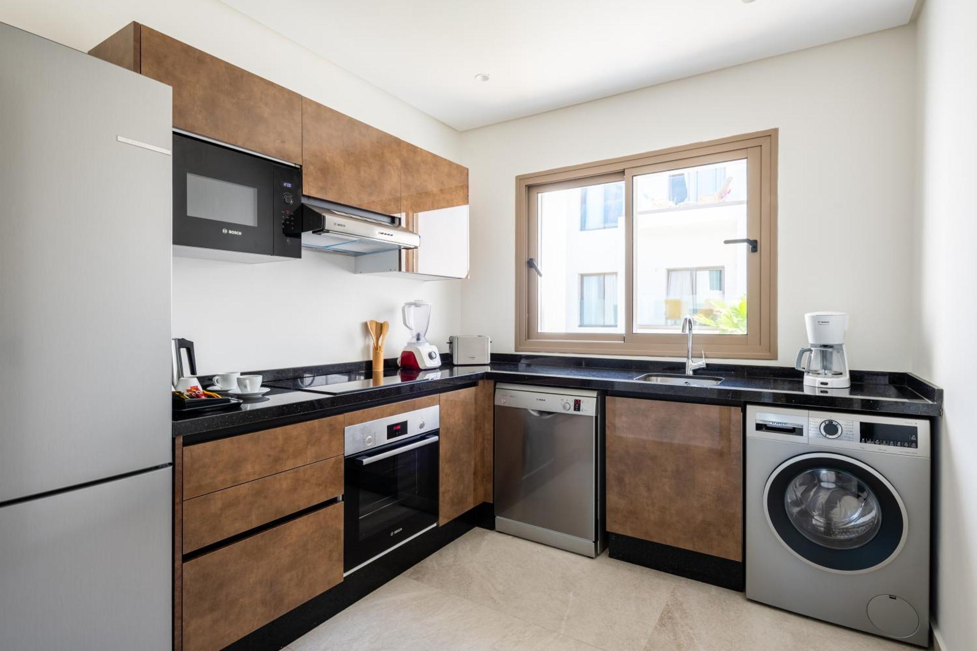 Appartement Premium 1 Chambre