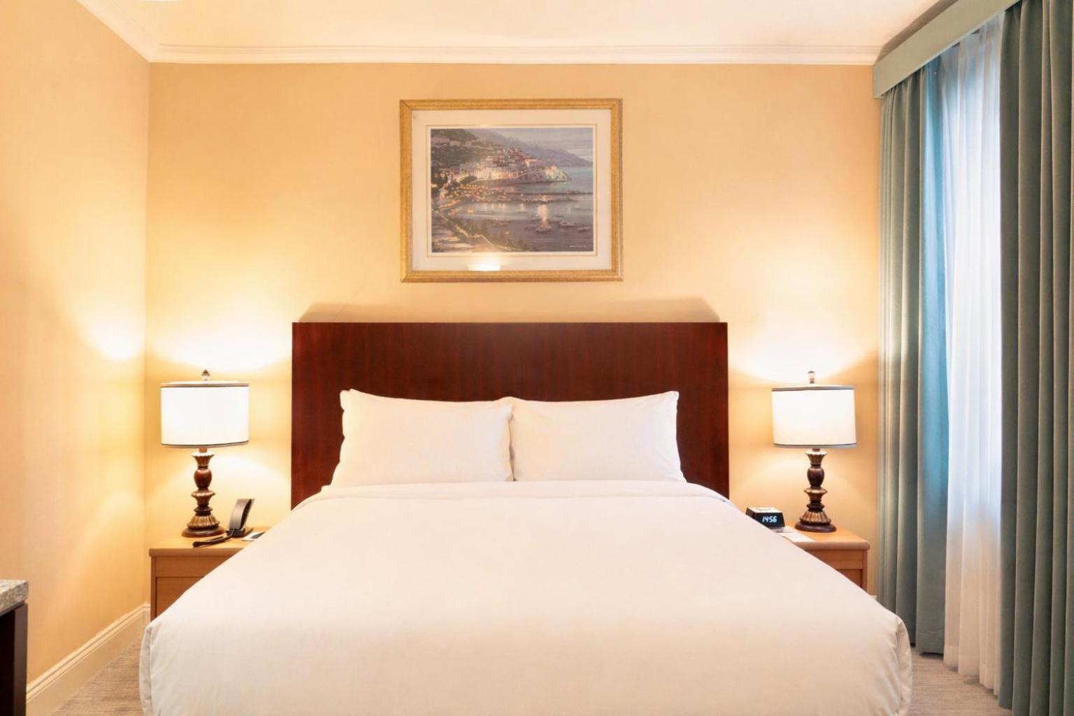 Superior Queen Room