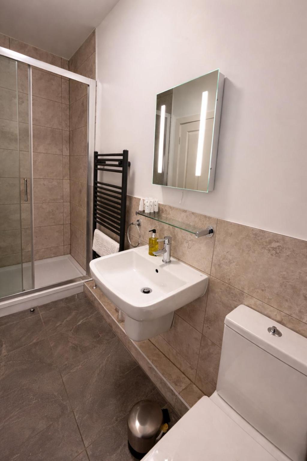 Junior Suite with Sea View