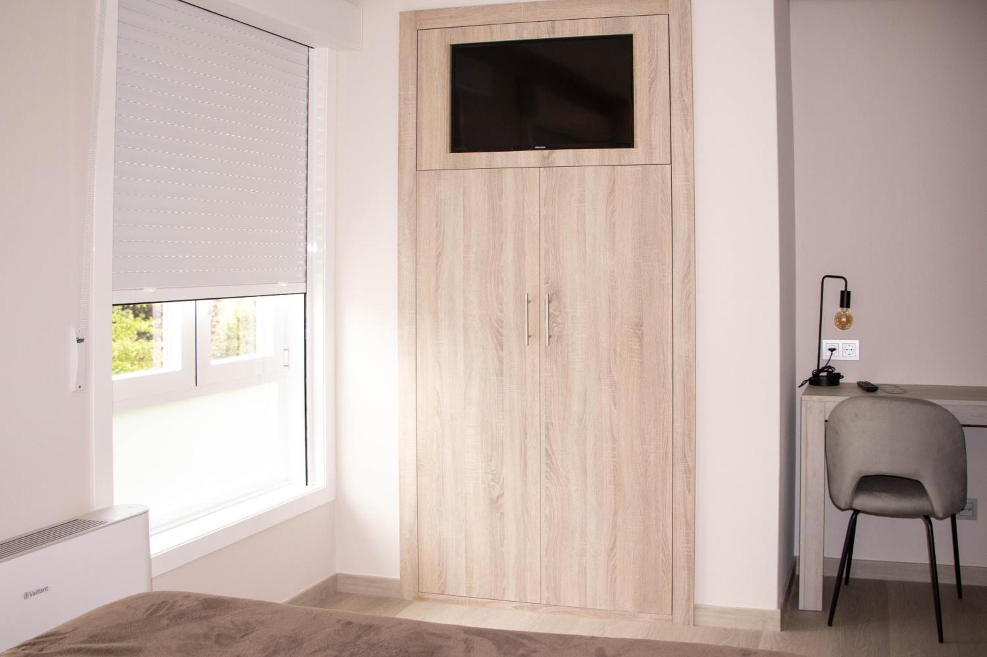 Habitación Doble Superior