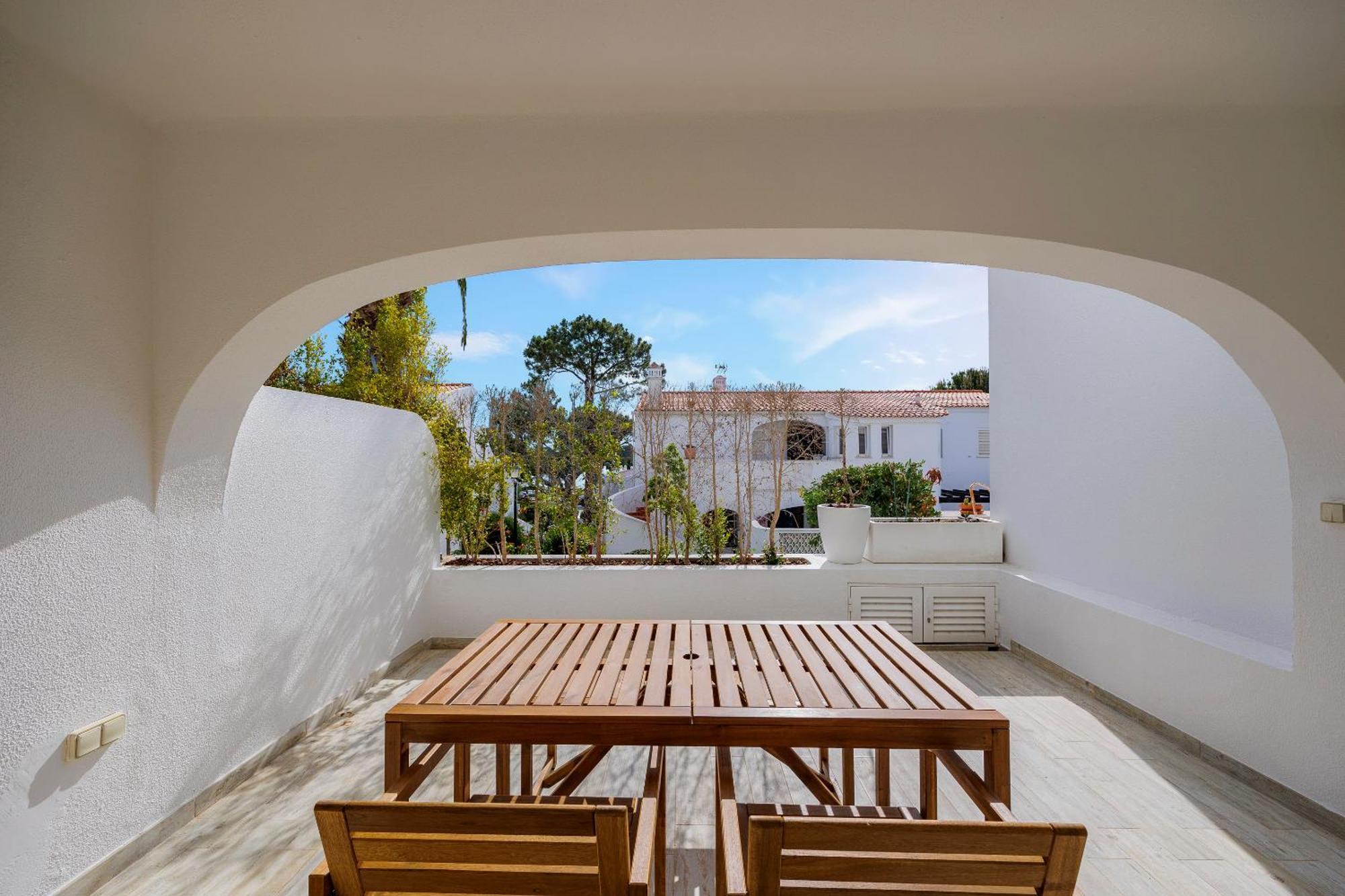 Apartamento Superior de 1 Quarto