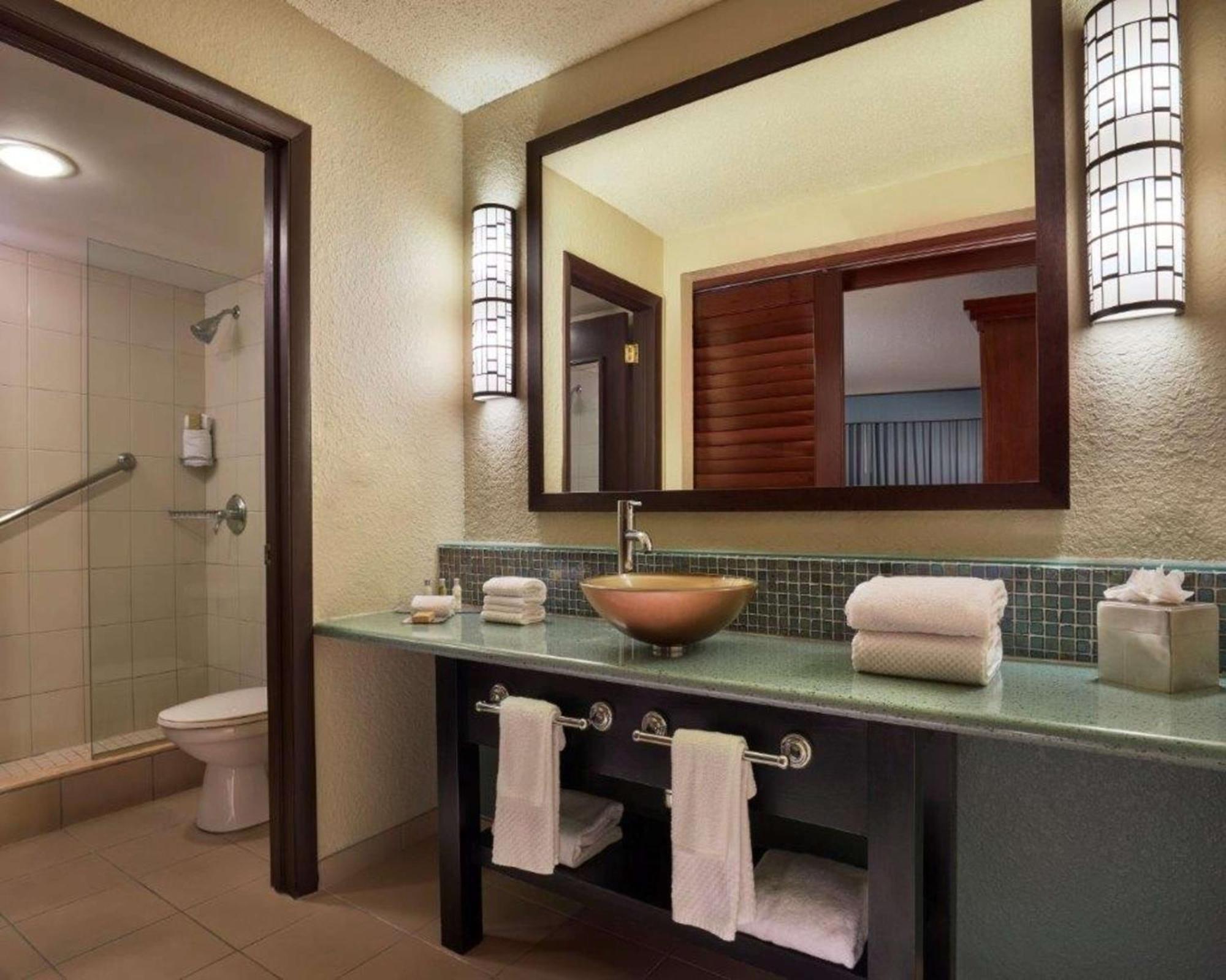 Queen Two Queen Beds Resort View