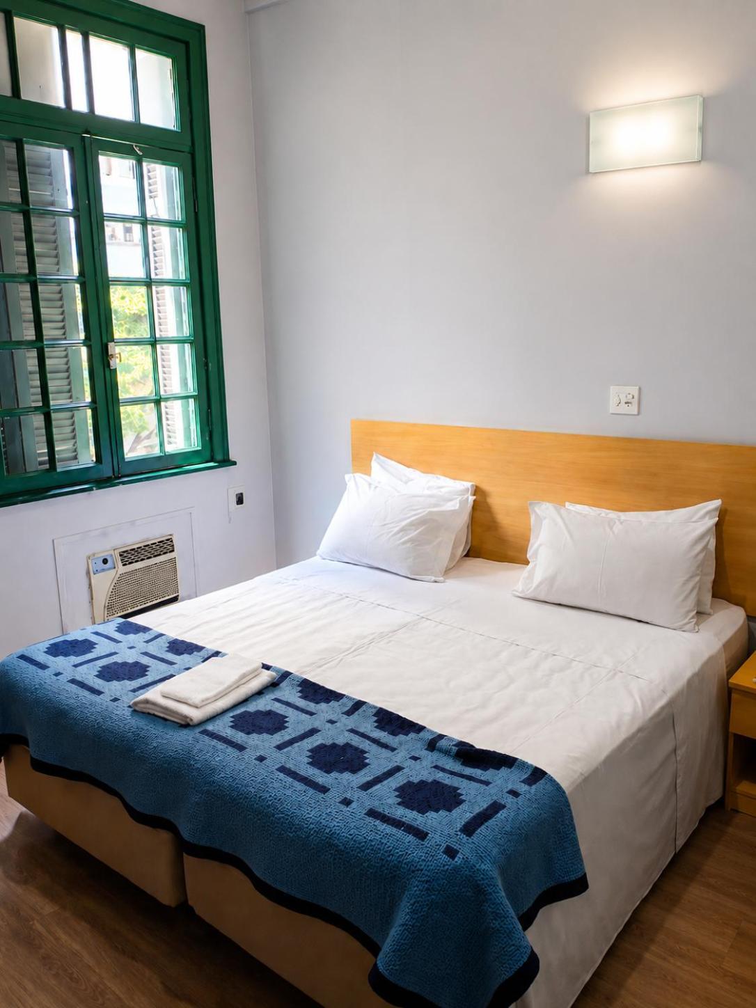 Habitación Doble - 1 cama doble