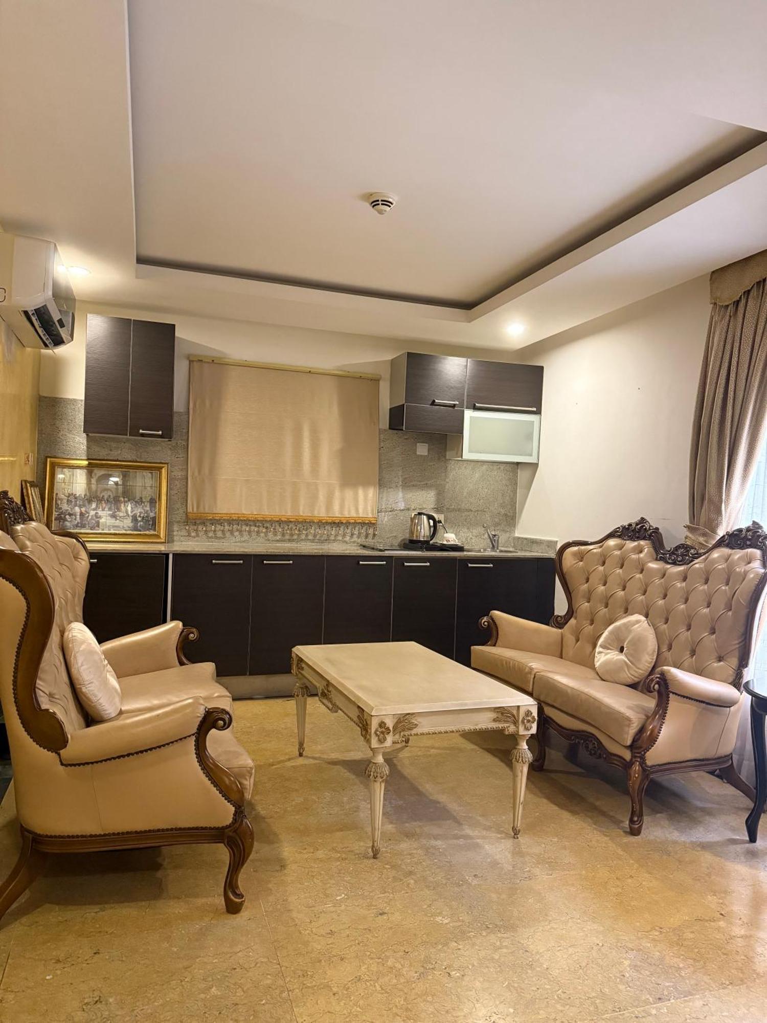 Executive Suite