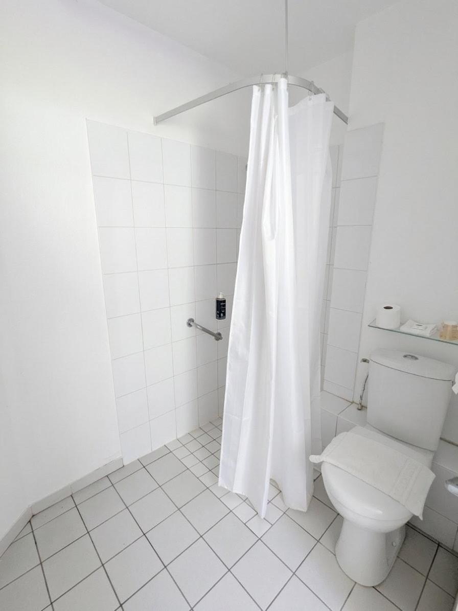 Chambre Familiale
