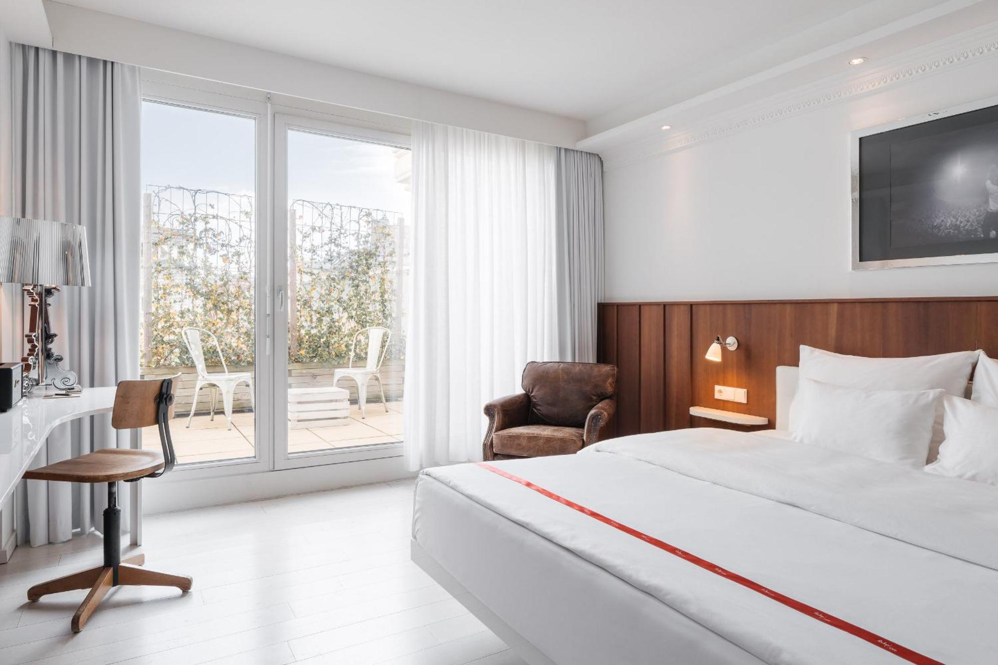 Rubys Choice - Habitación mejorada