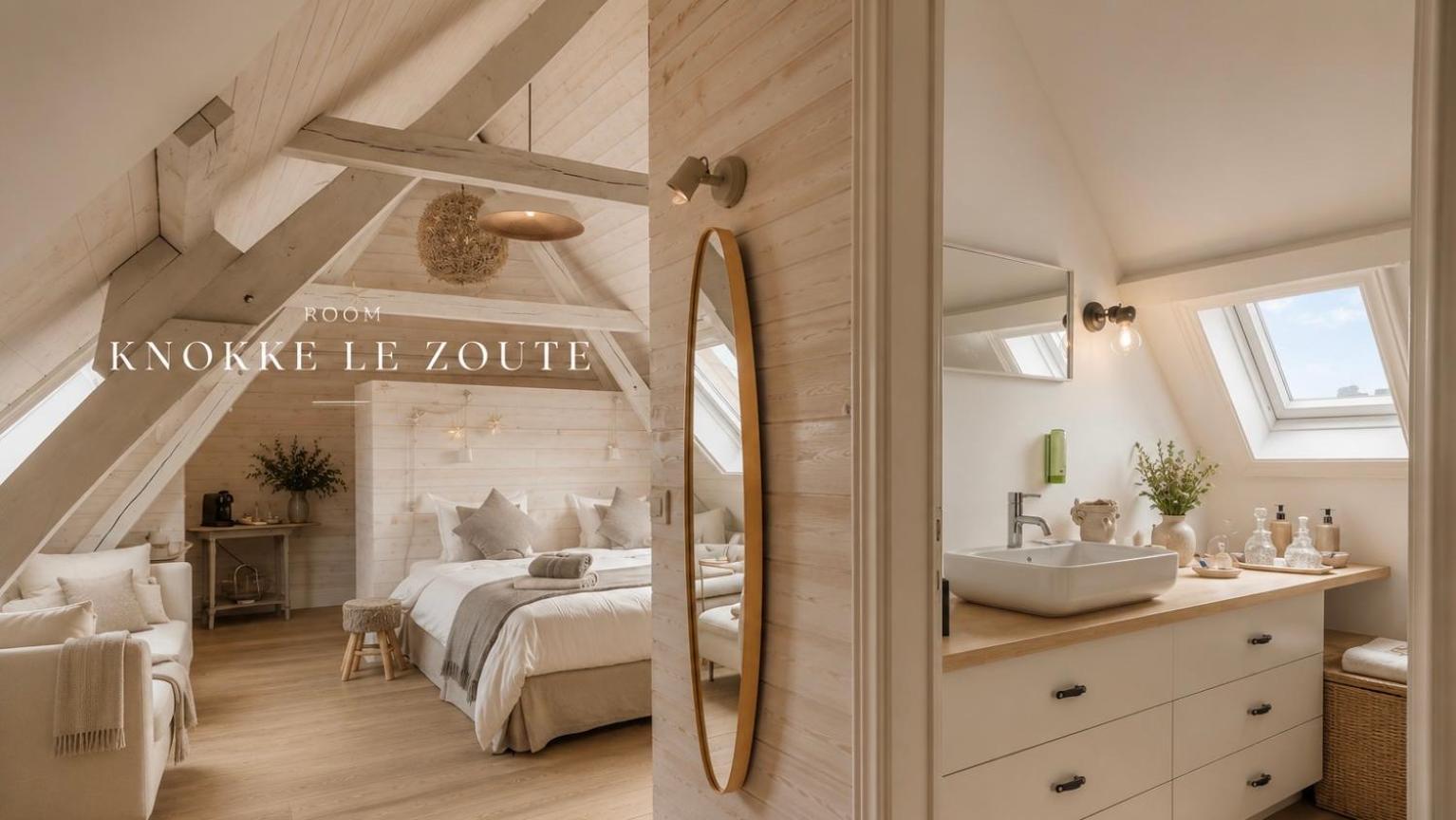 Habitación Doble Deluxe