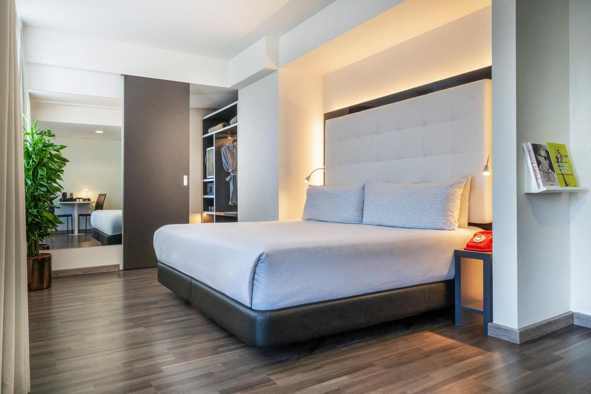 Chambre Premium Innside