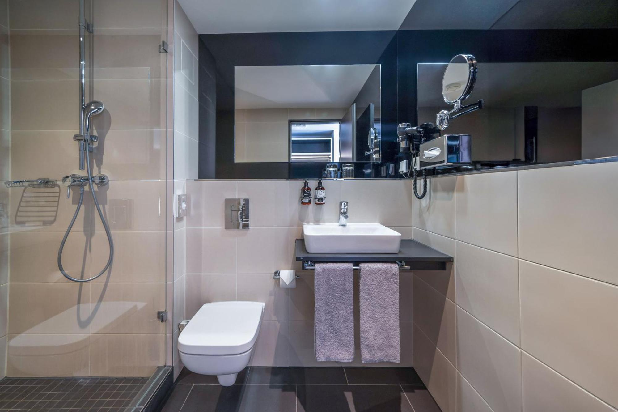 Chambre INNSIDE