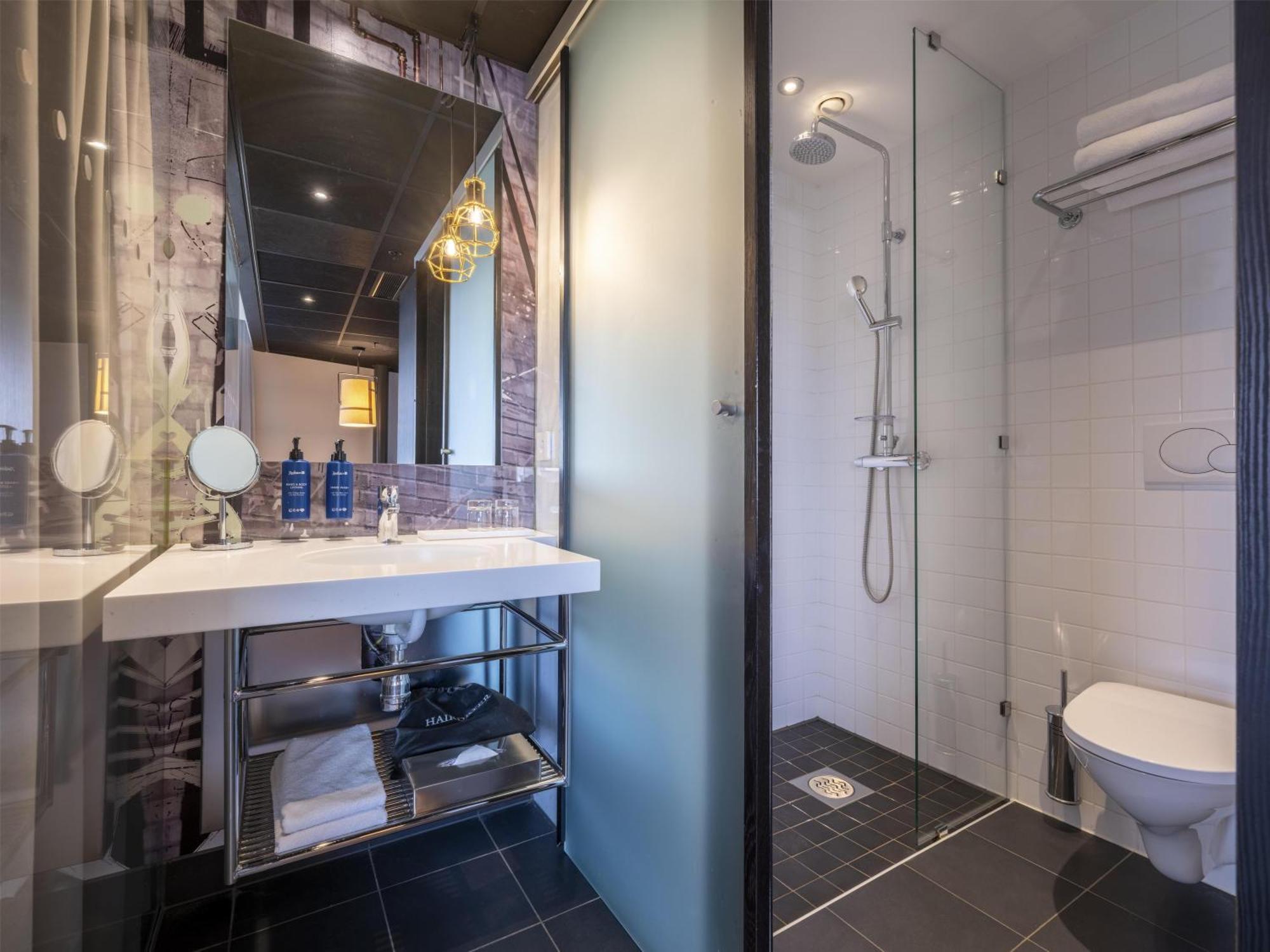 Superior Room - High Floor