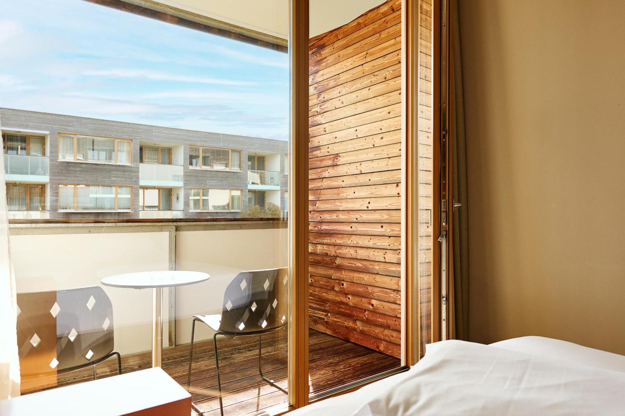 Superior Plus Double Room
