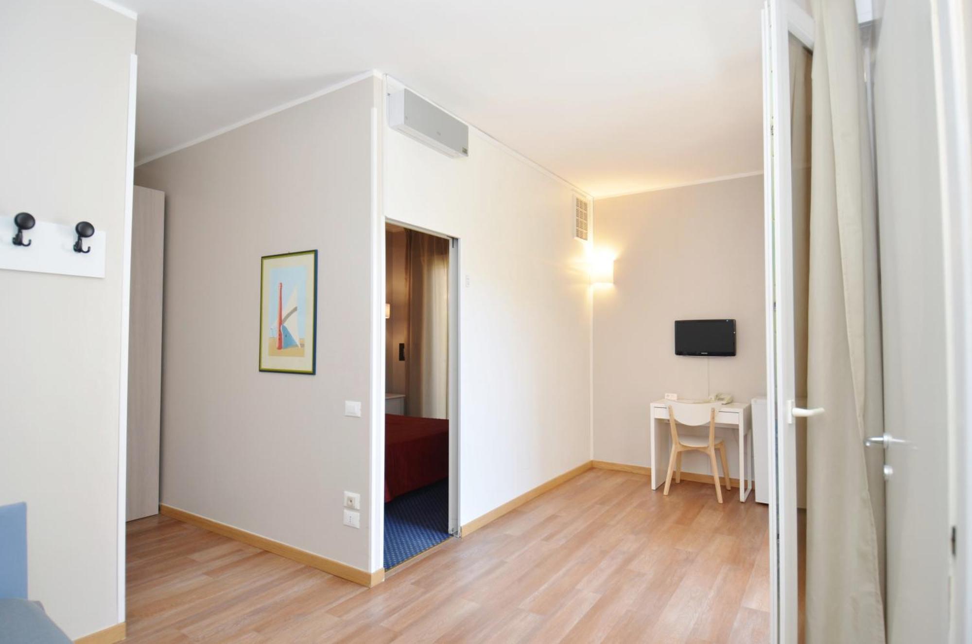 Habitación Doble Superior