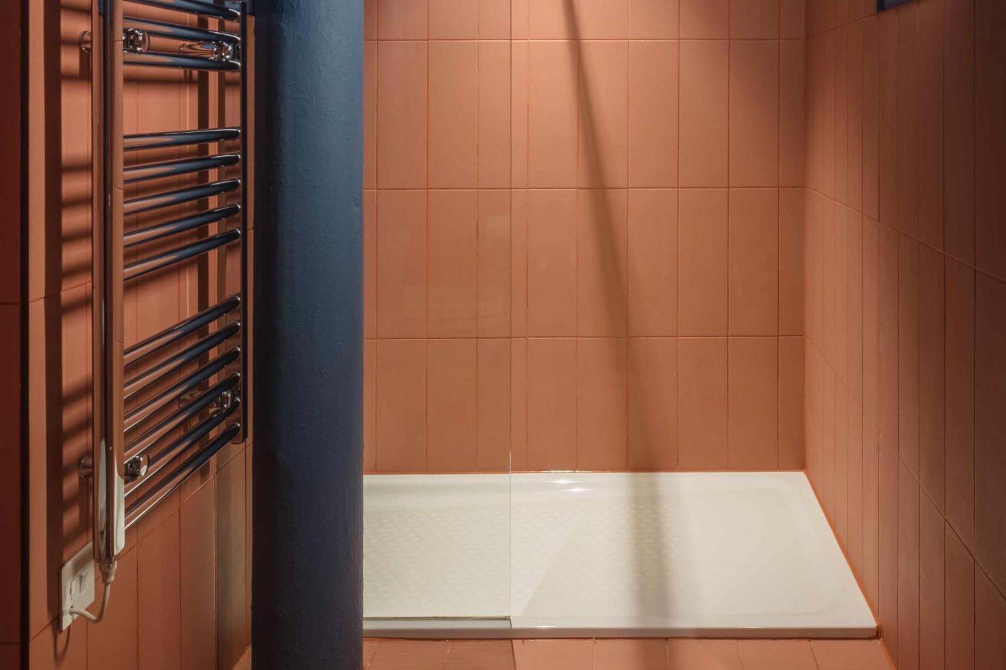 Suite 1 Chambre - Duplex