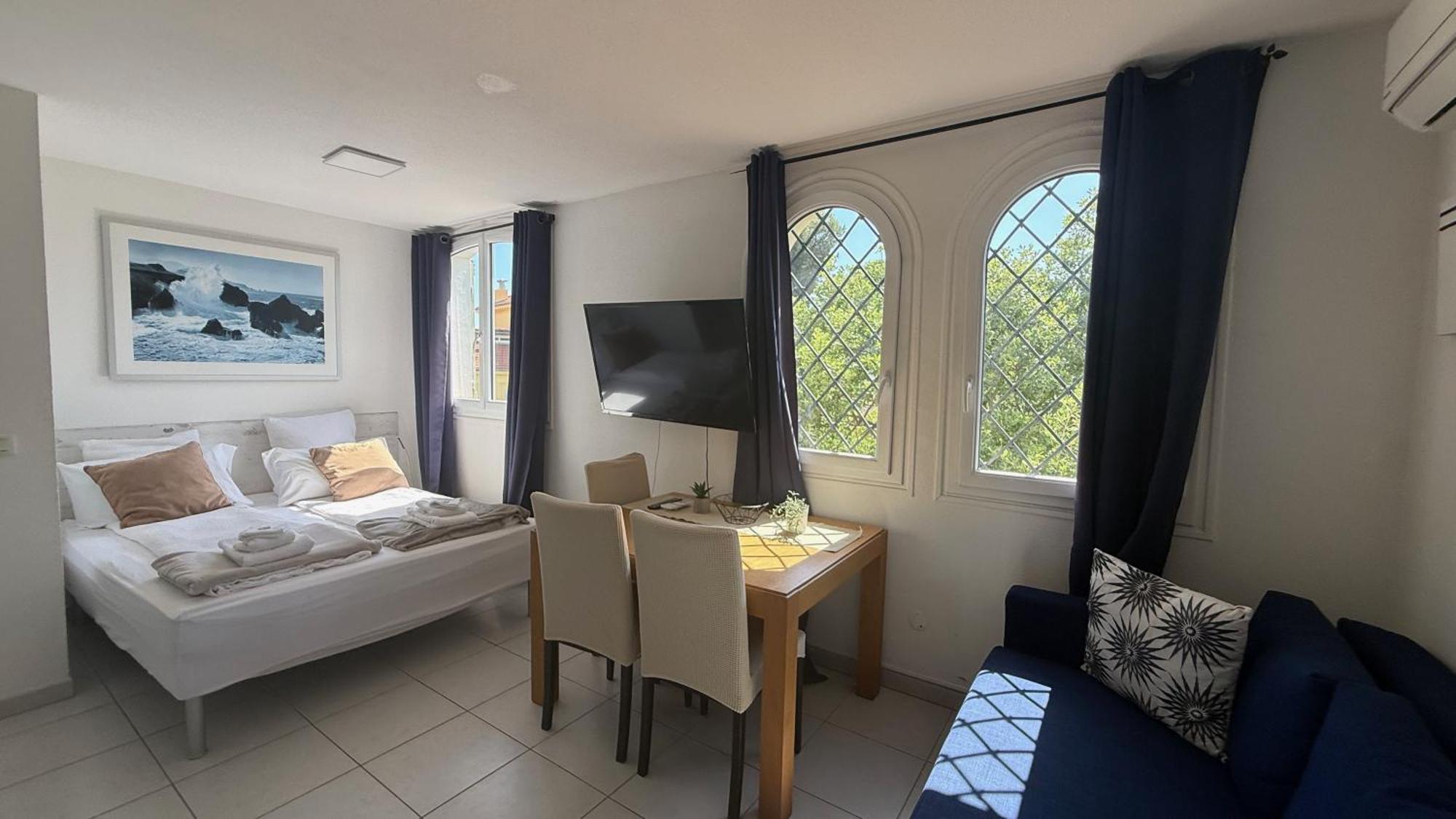 Suite Monolocale