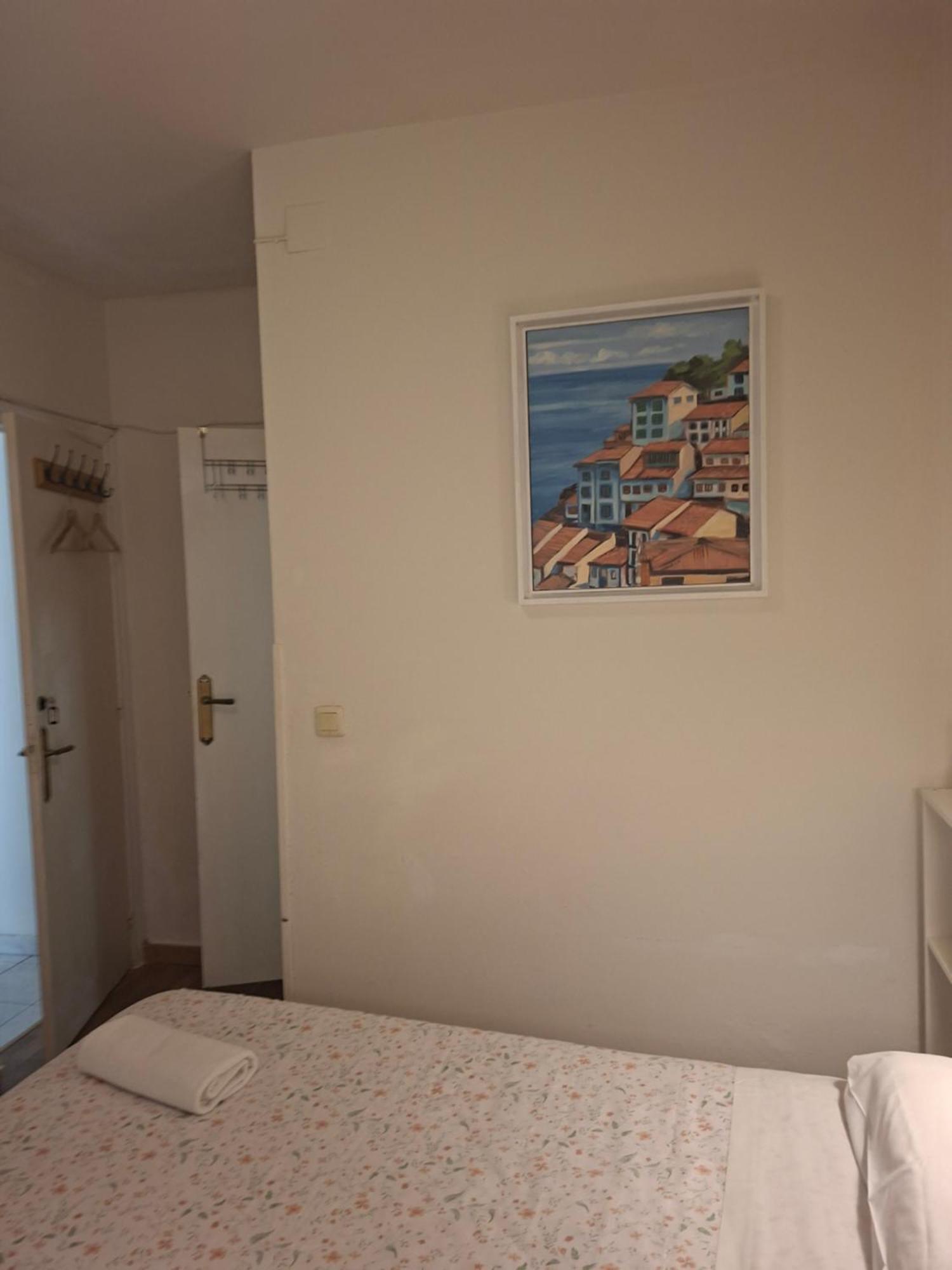 Habitación Doble Pequeña - 2 camas