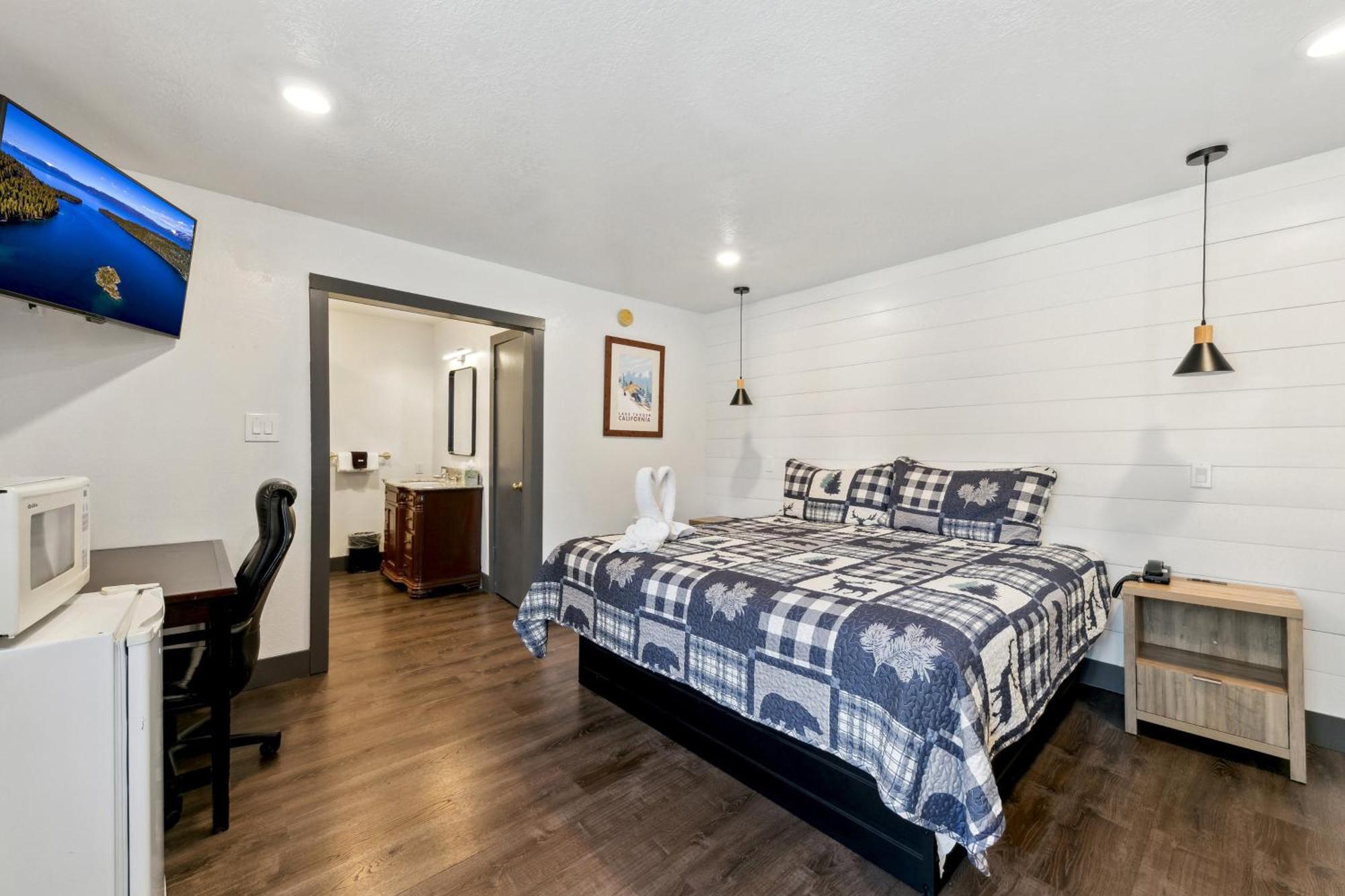 King Room