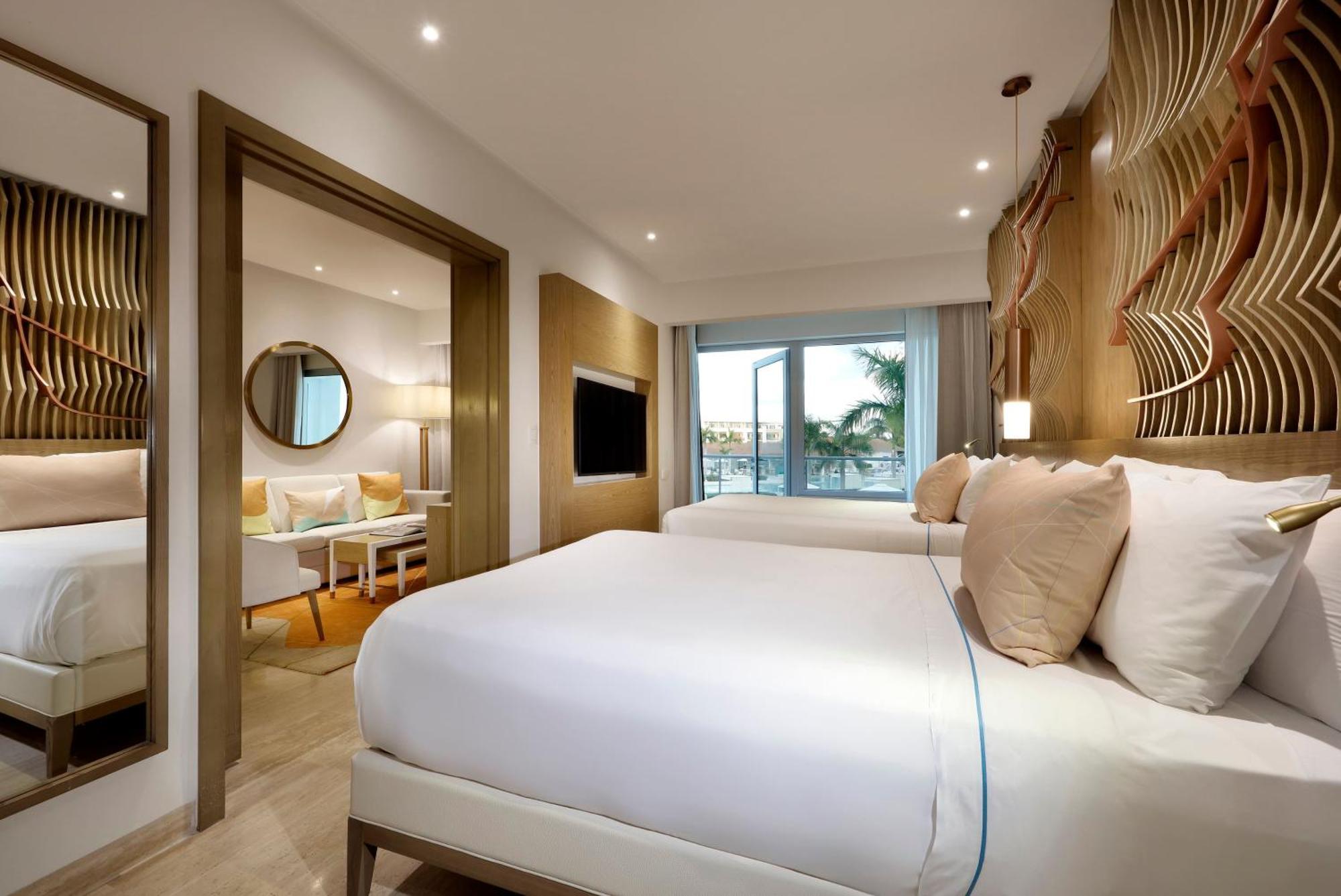 Suite Family Concierge