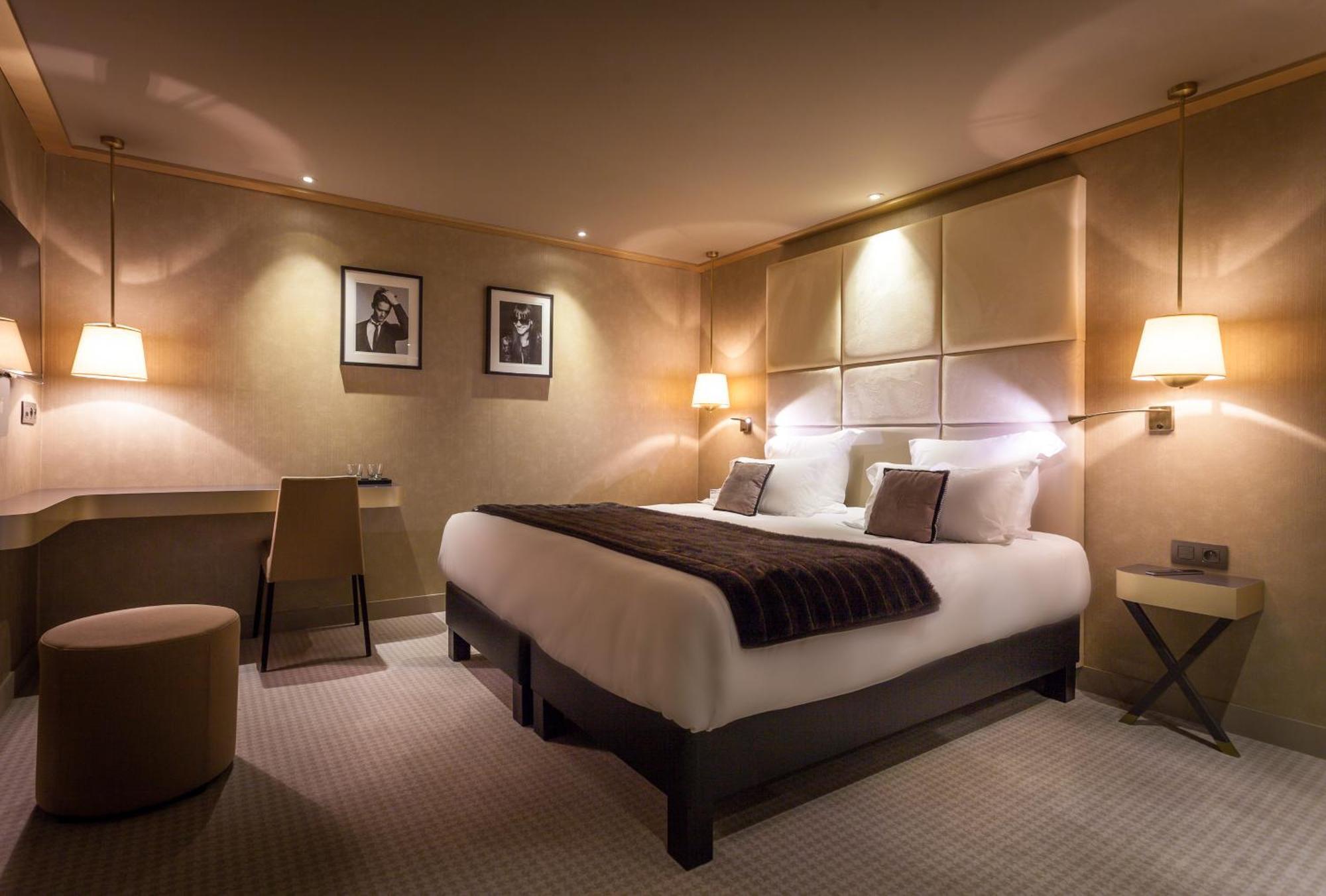 Executive Doppelzimmer