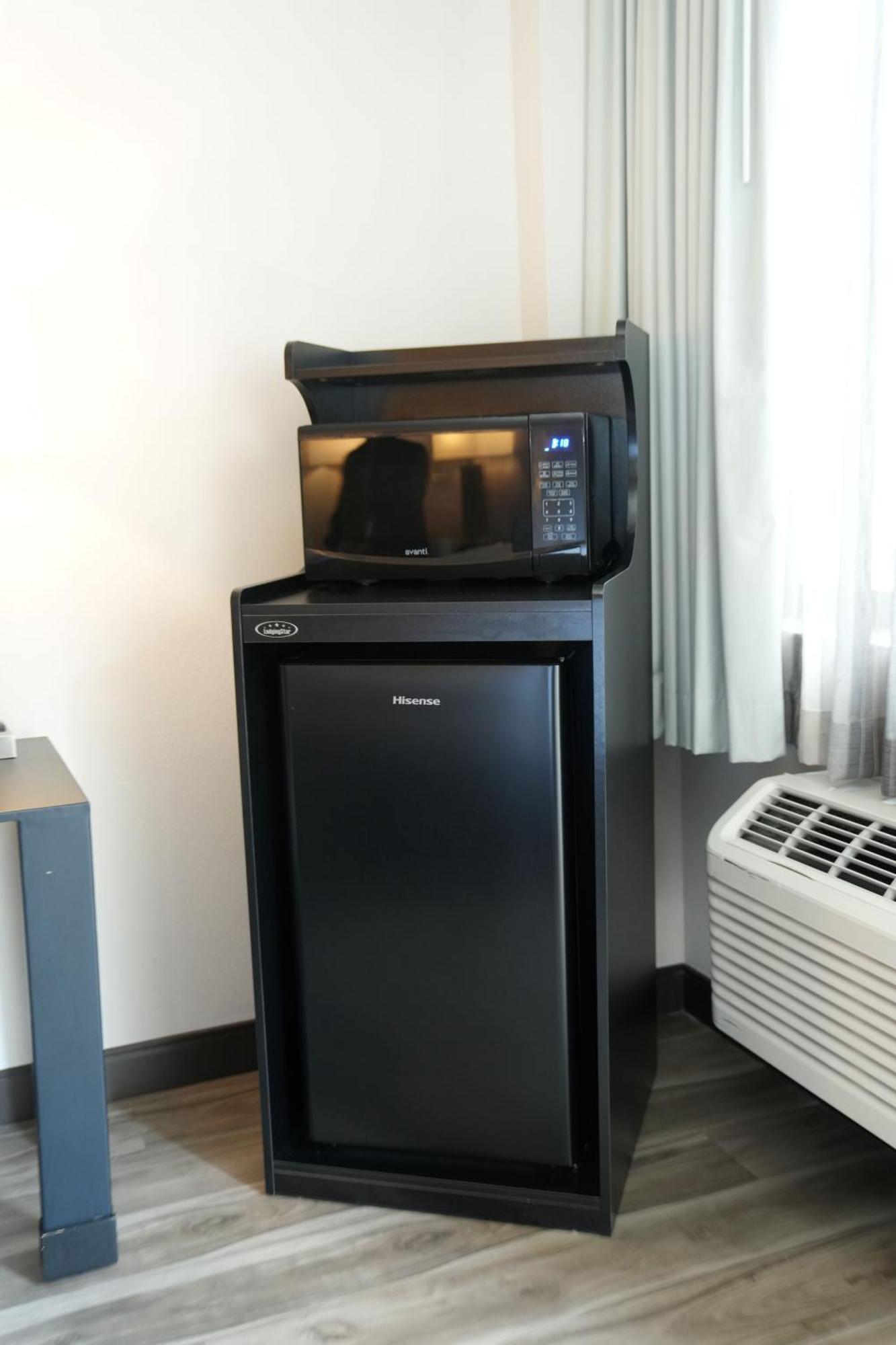 Tower Premium King Suite Non-Smoking