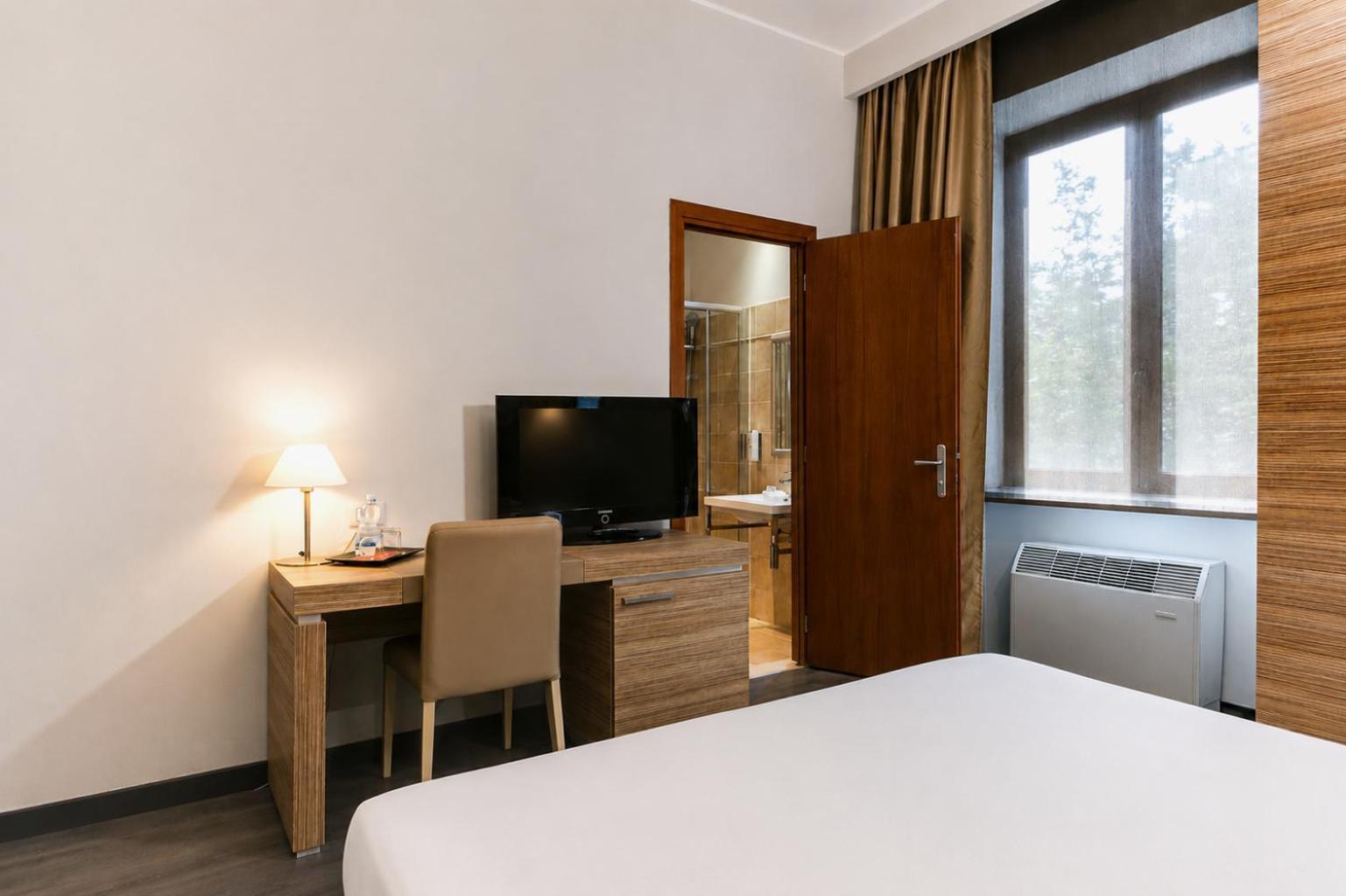Classic Room