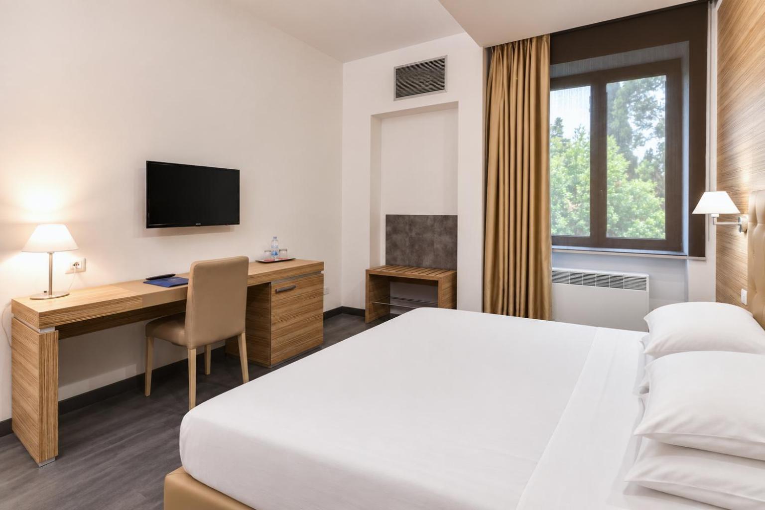 Classic Room