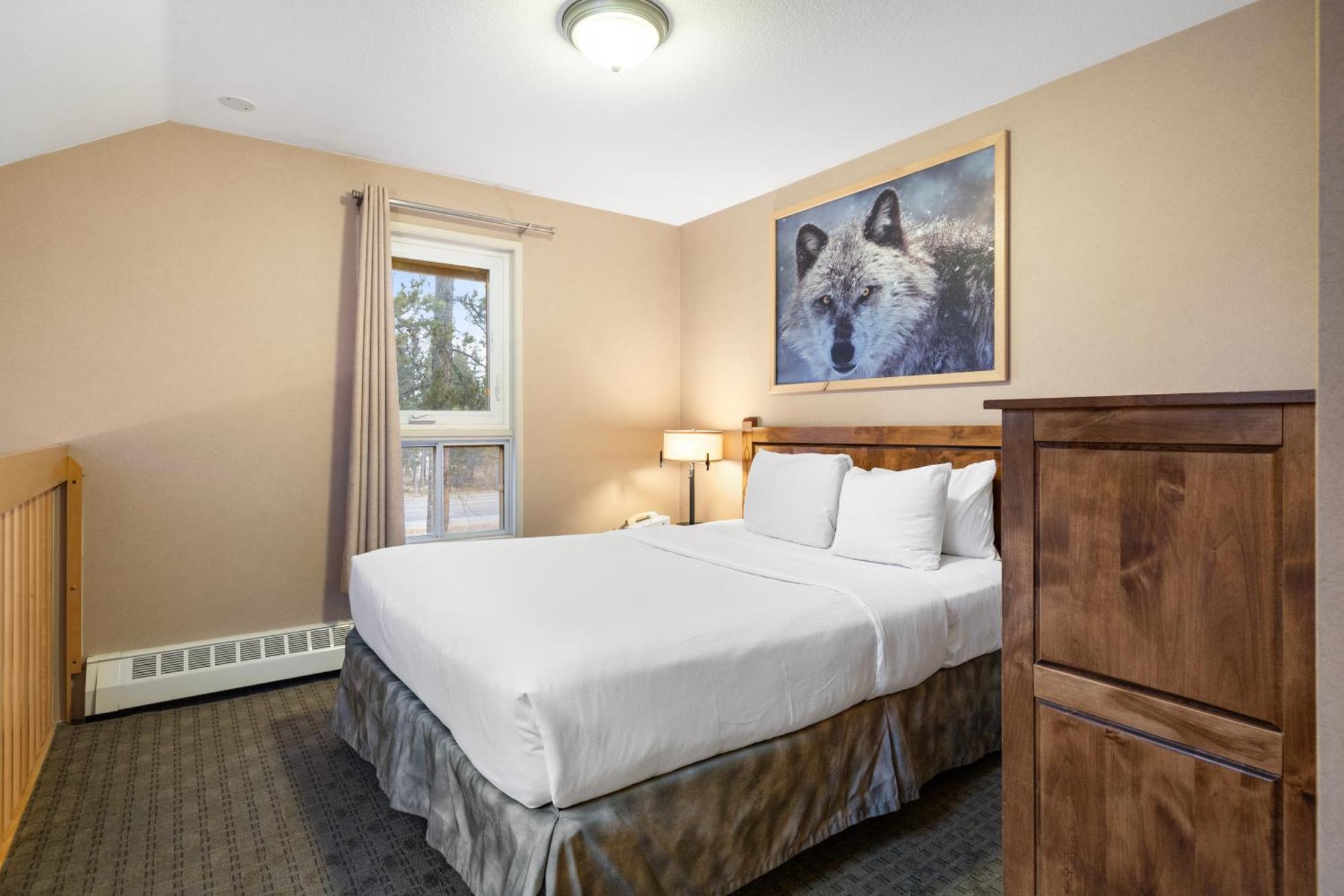 Two-Bedroom Suite