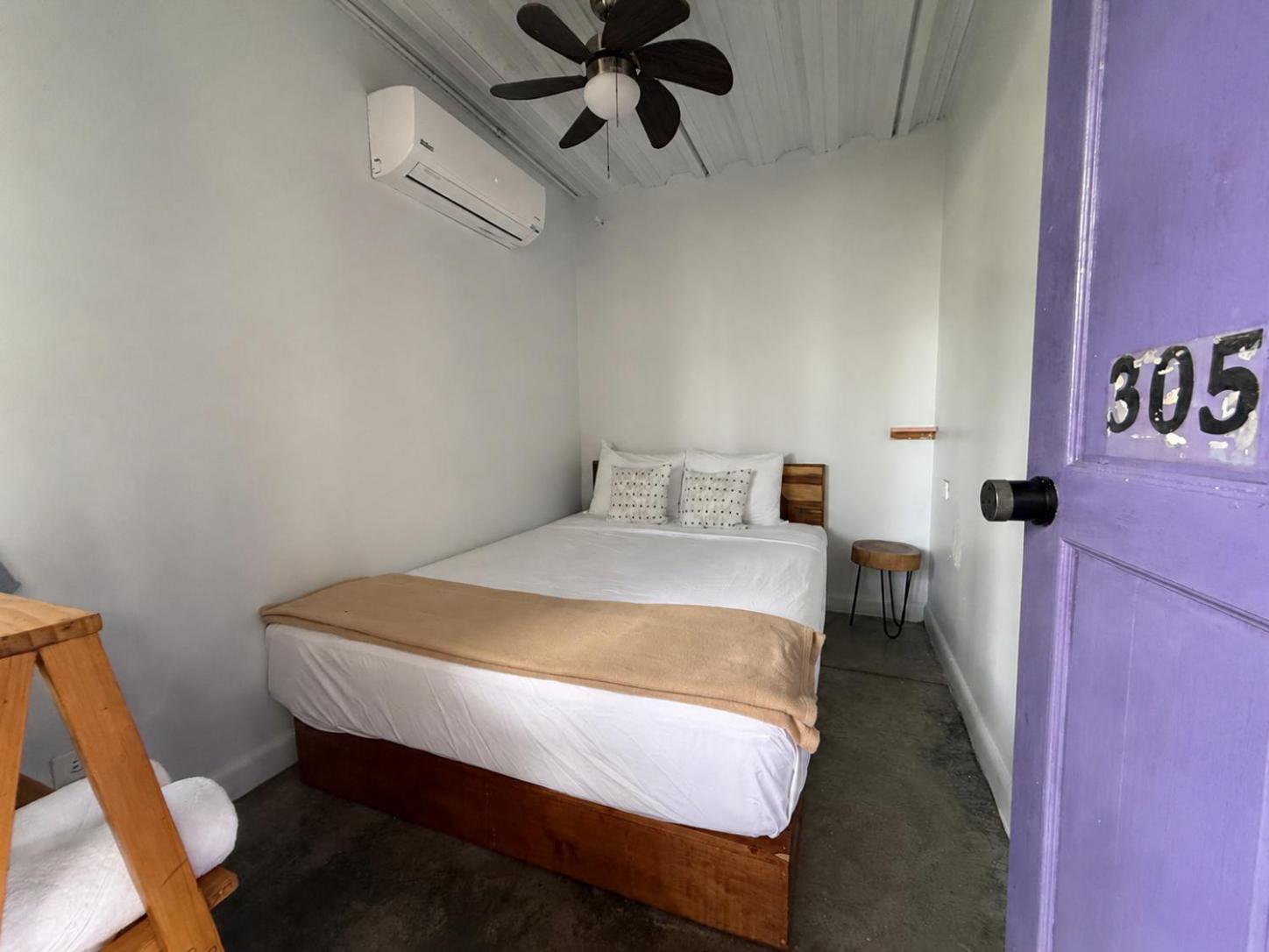 Small Single Room