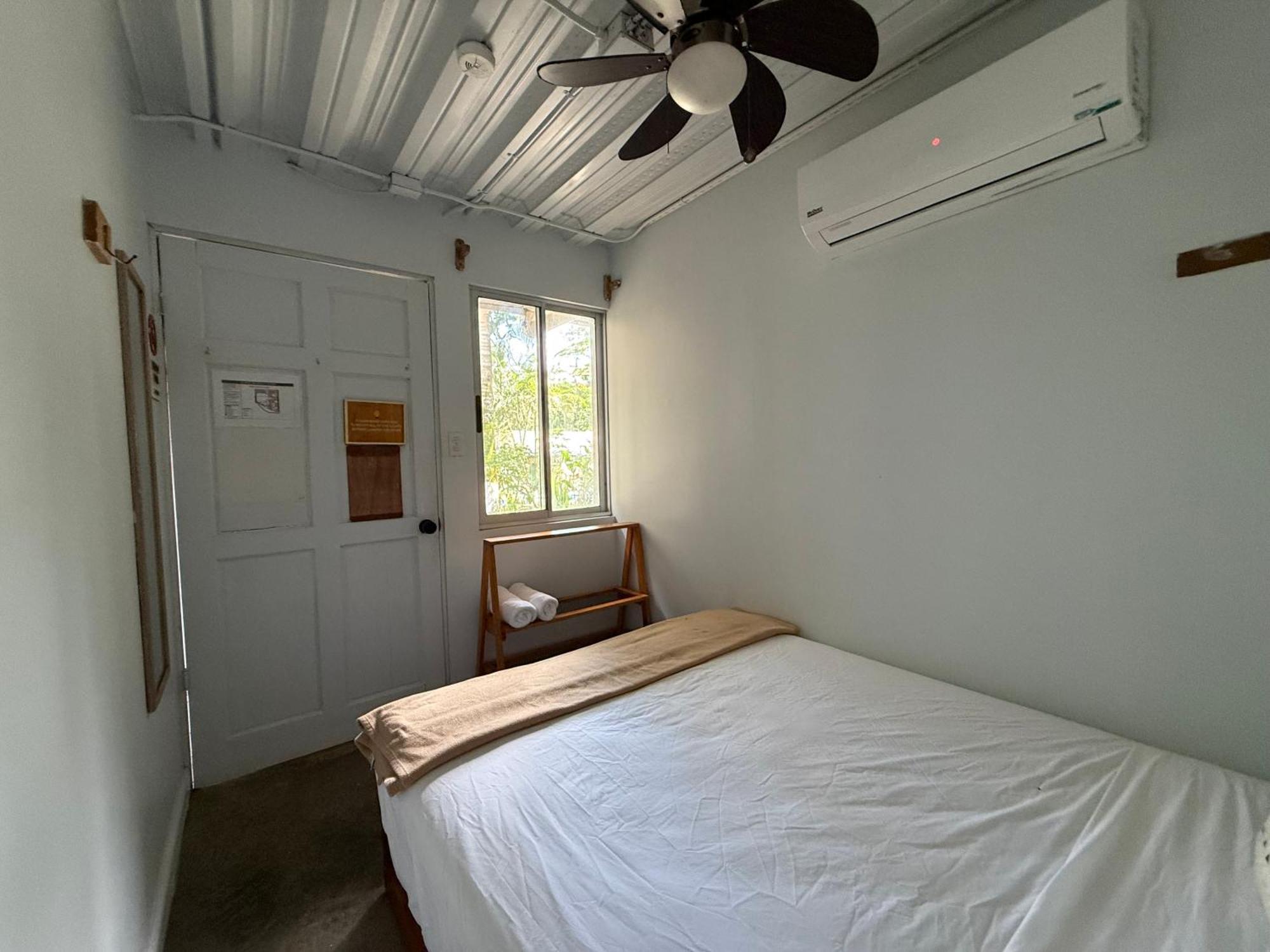 Small Single Room