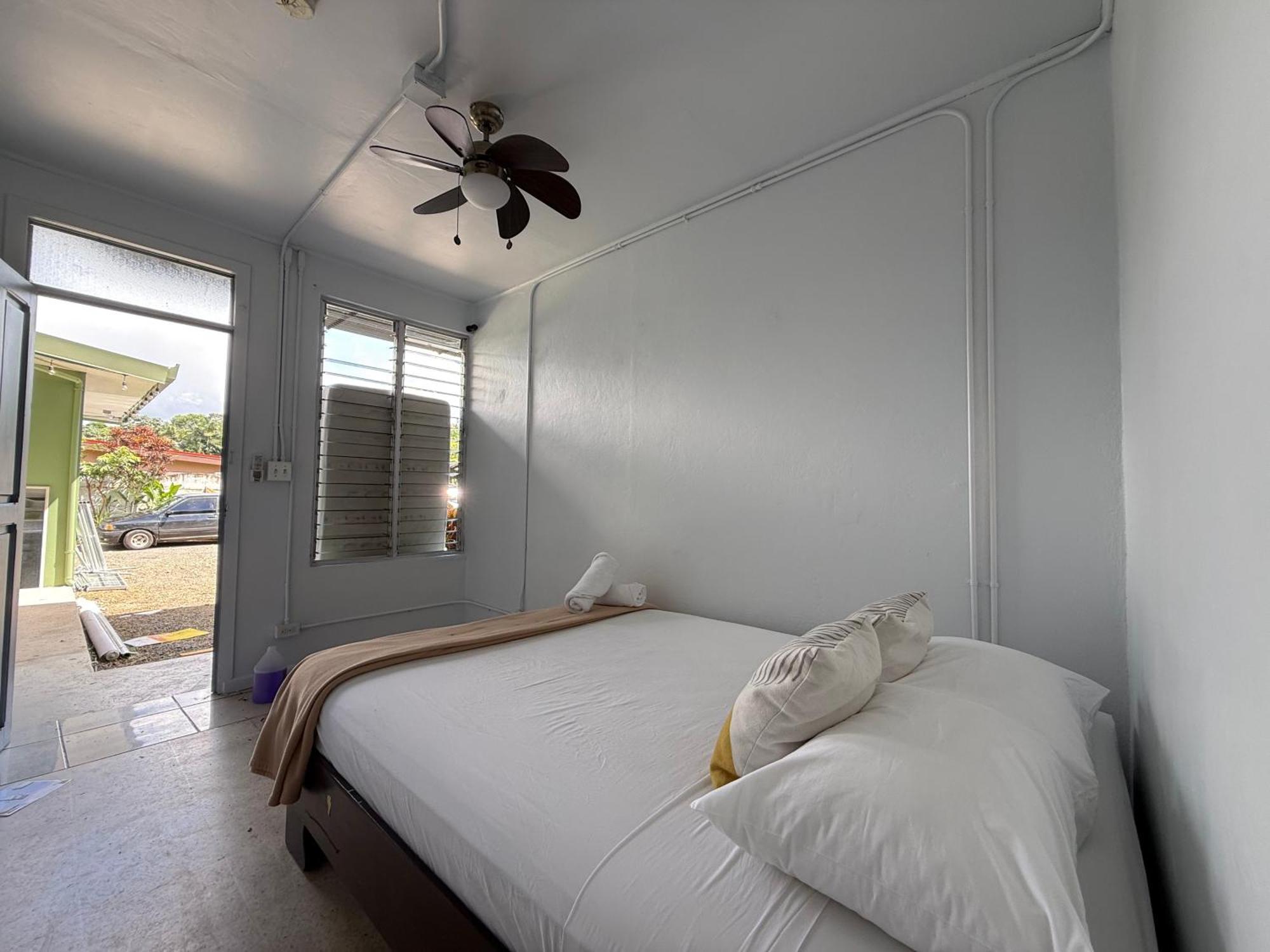 Small Single Room