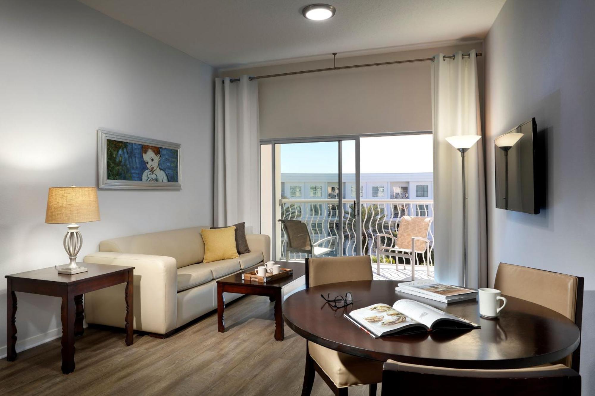 Two Bedroom Suite