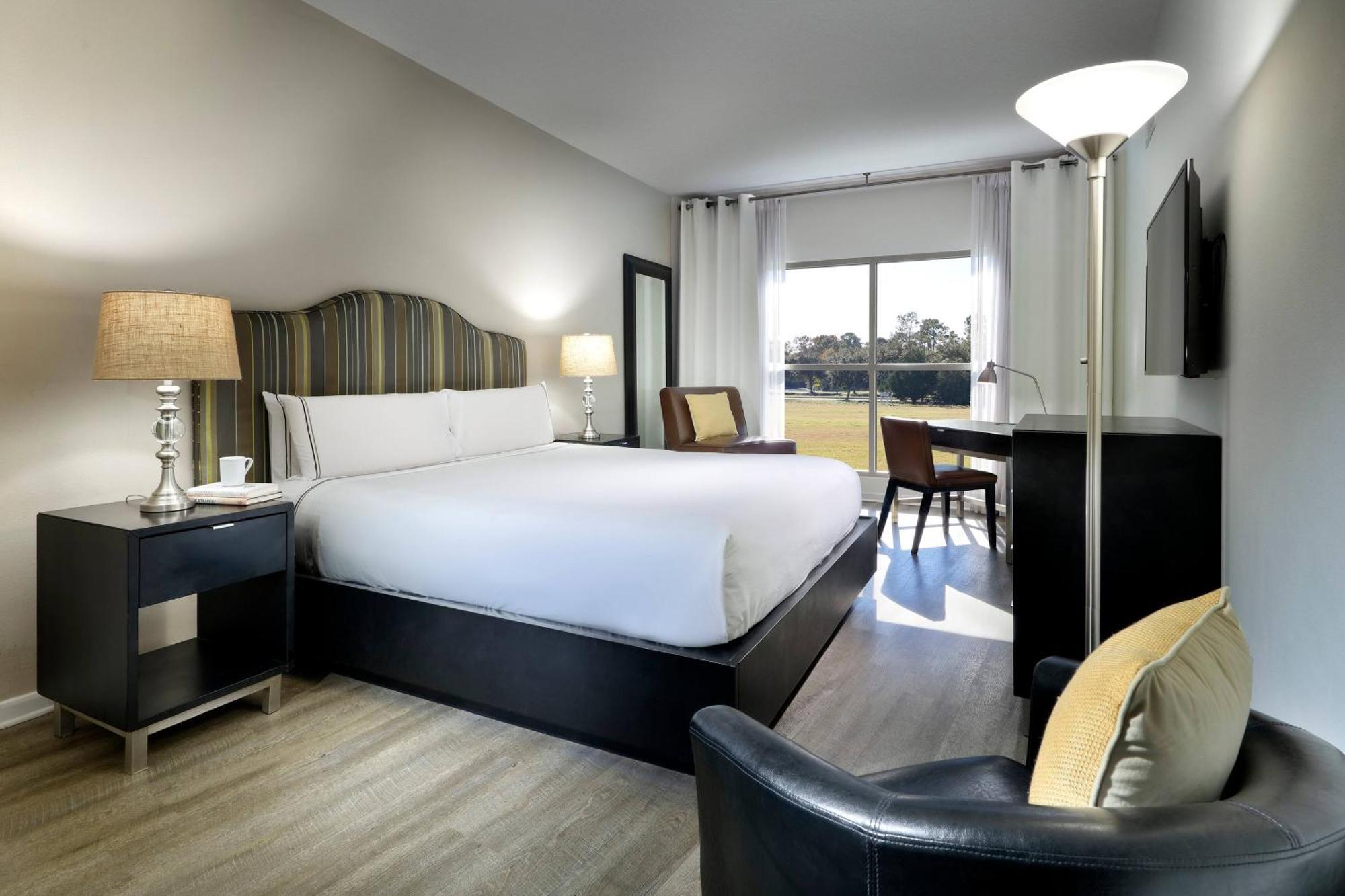 Two Bedroom Suite