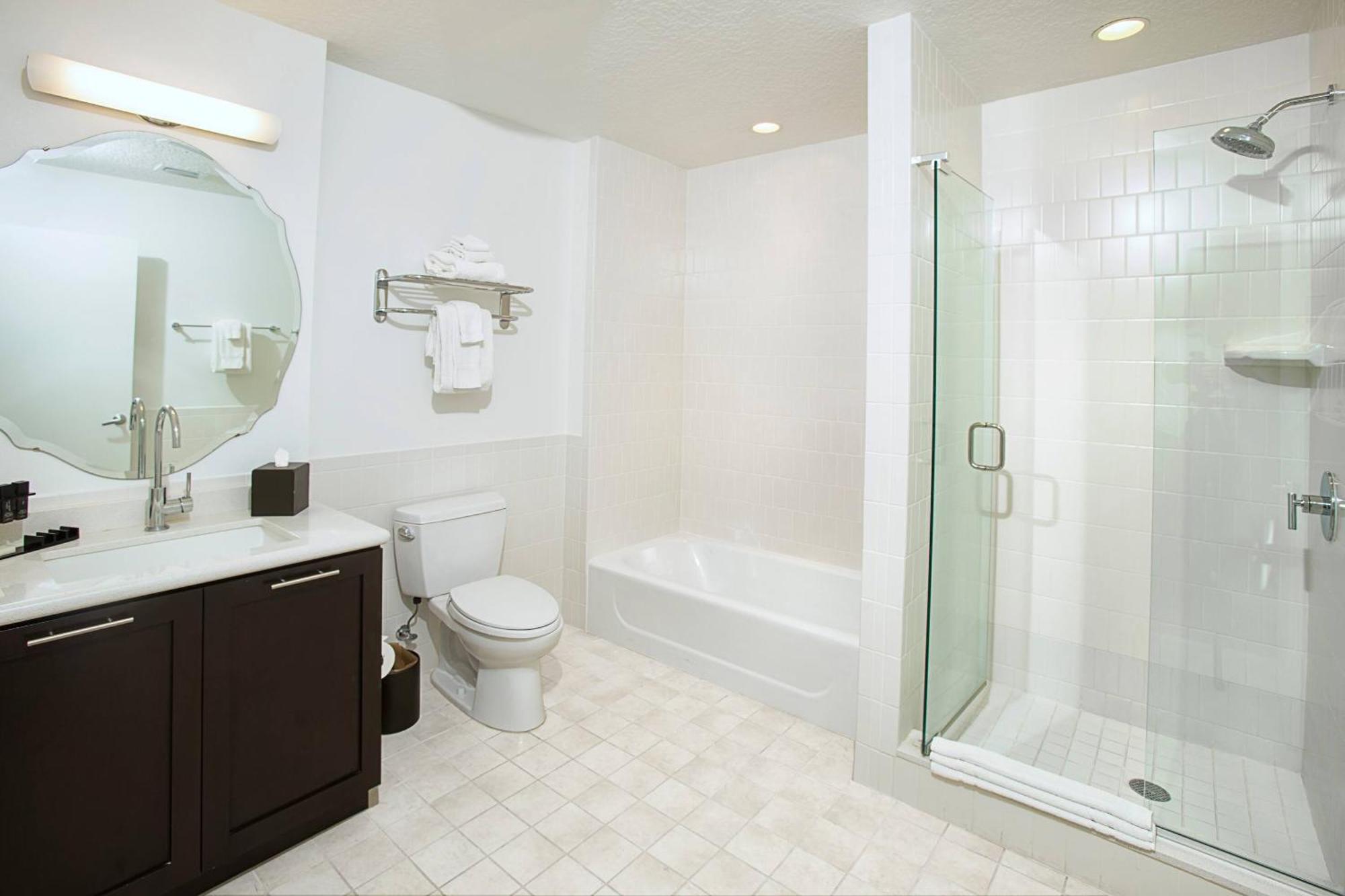 Two Bedroom Suite