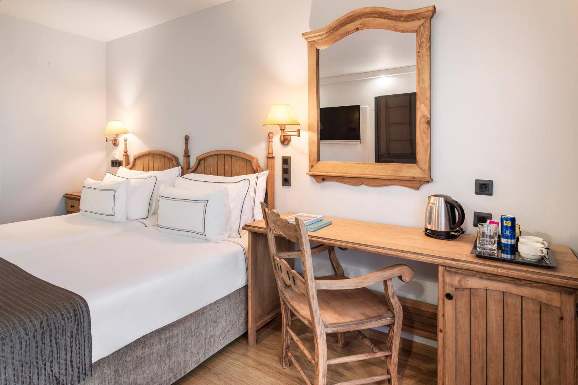 Melia Room Mountain View