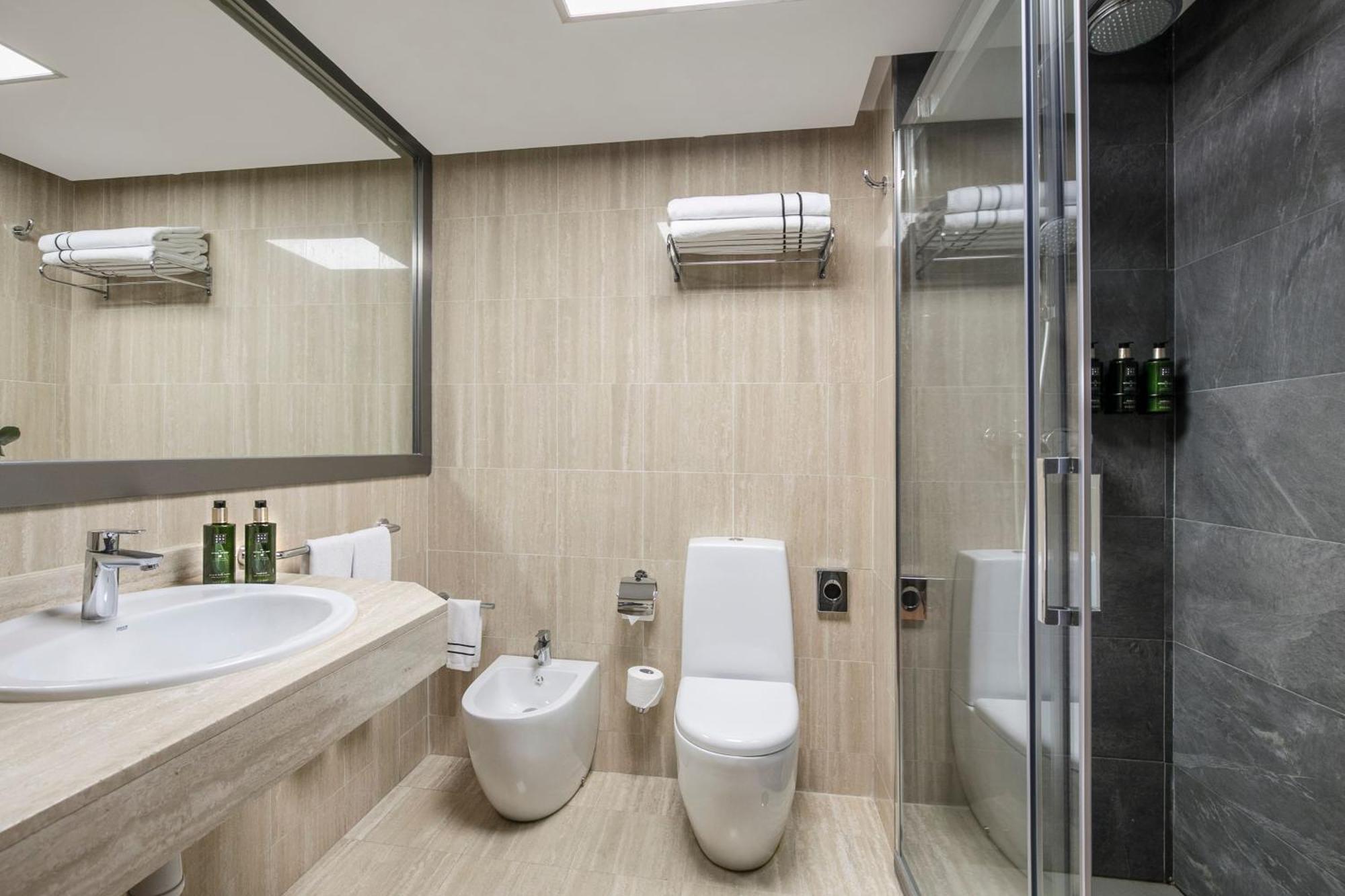 Melia Room Mountain View