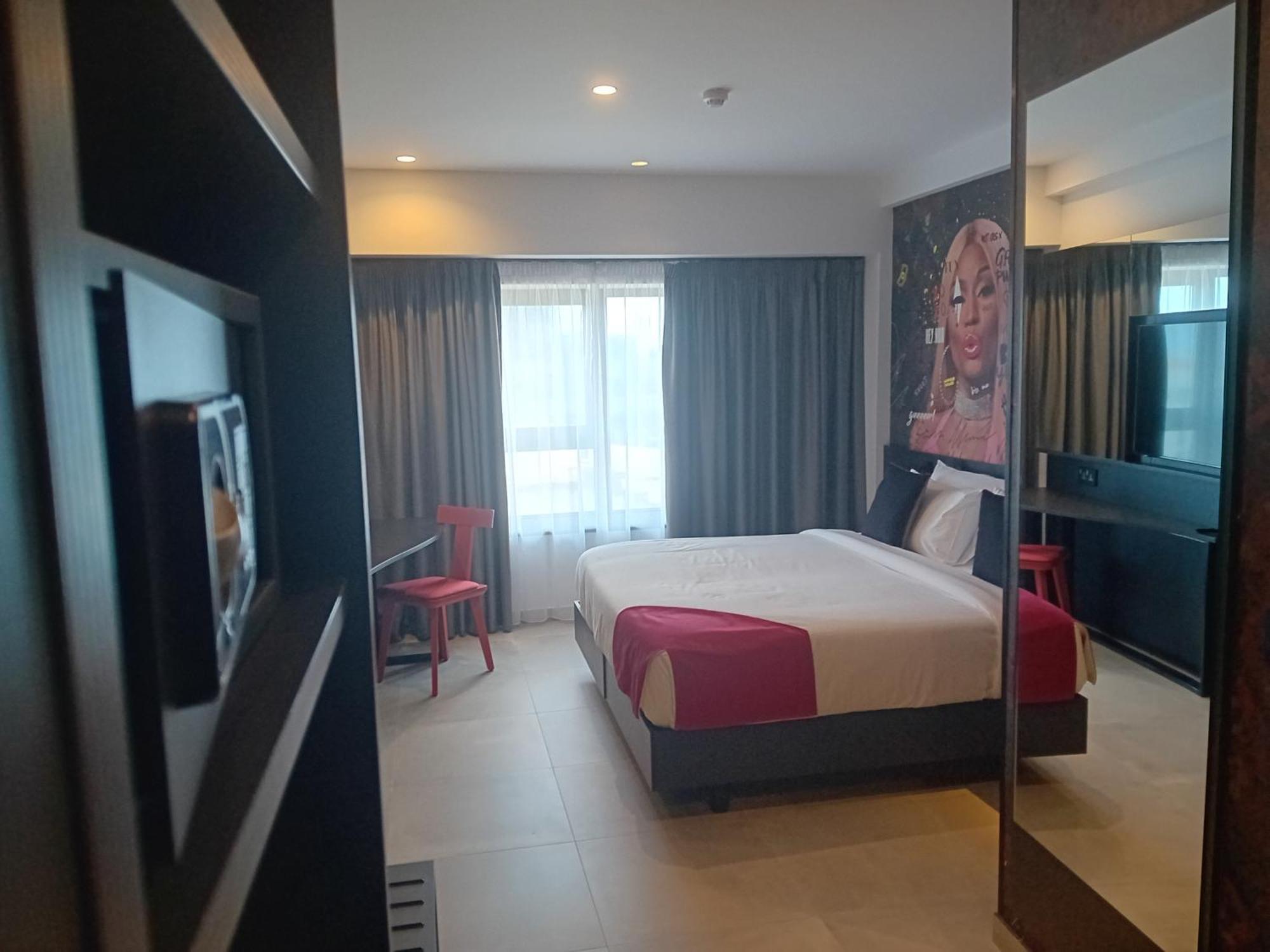 Superior Double or Twin Room