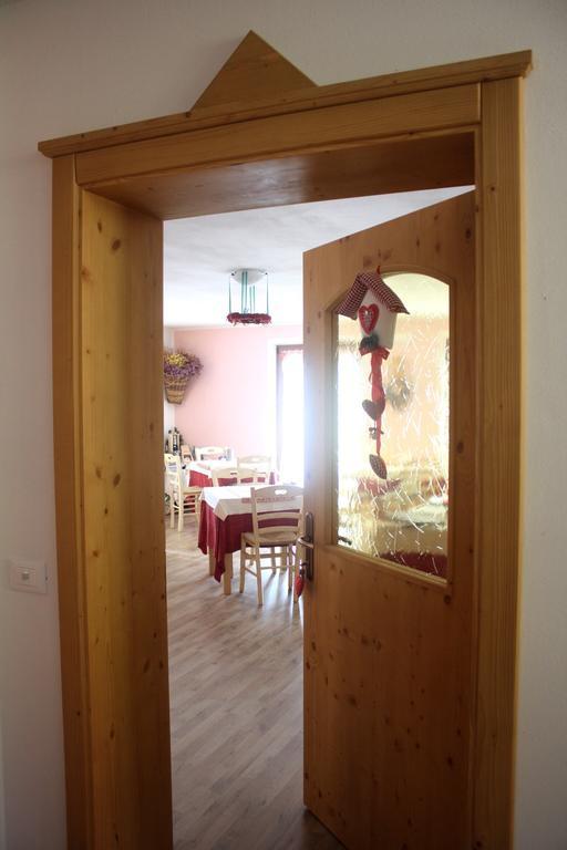 Dreibettzimmer