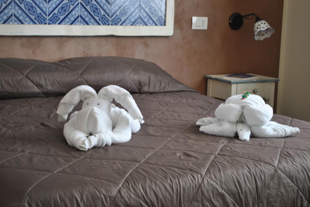 Deluxe Doppelzimmer