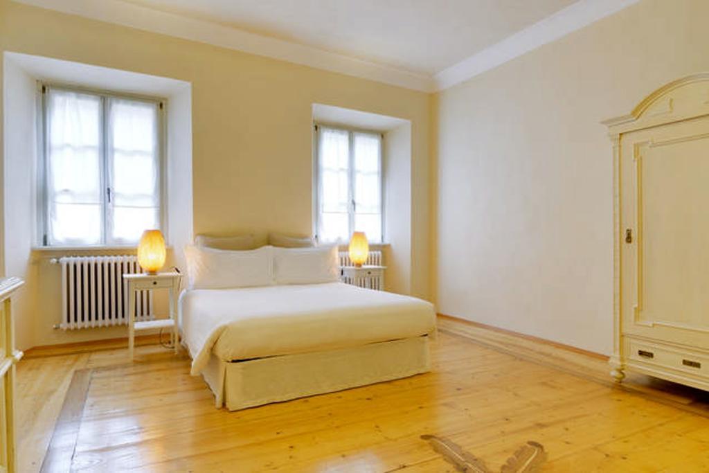 Habitación cuádruple