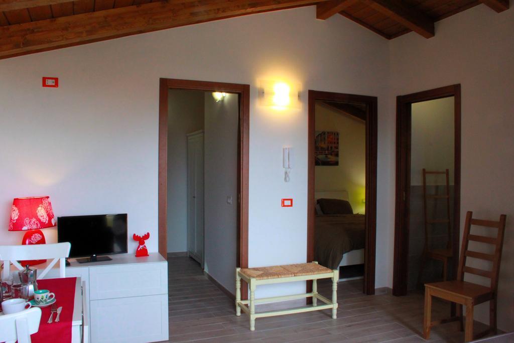 Appartamento con 2 Camere da Letto