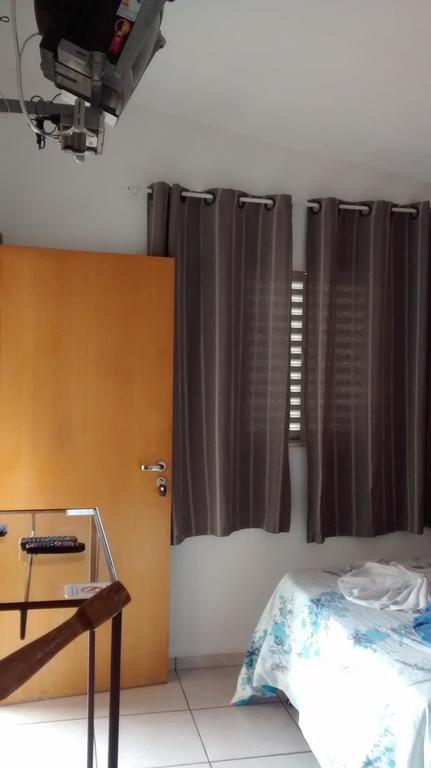 Quarto Triplo Standard