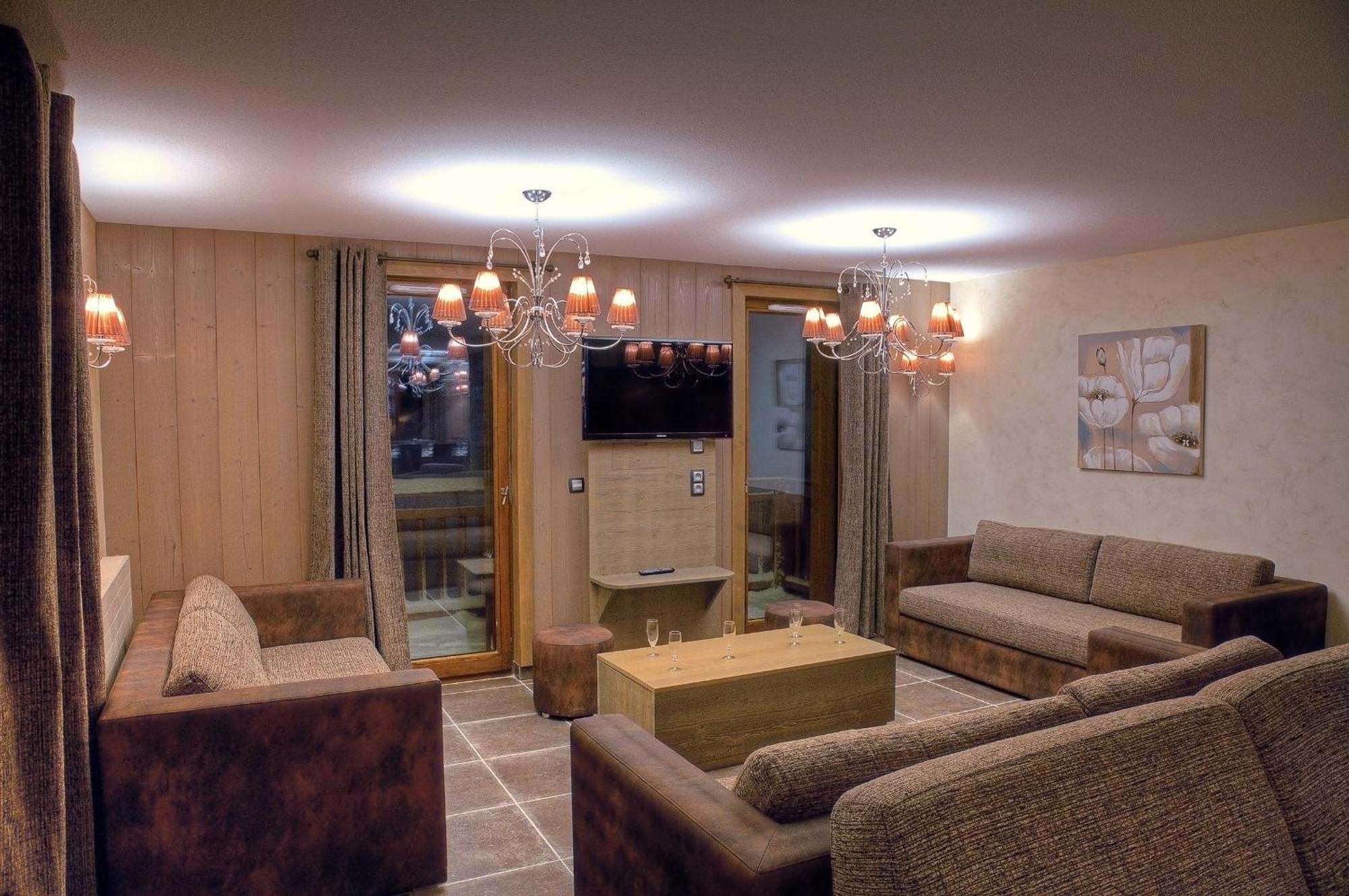 Apartment (10 Erwachsene)