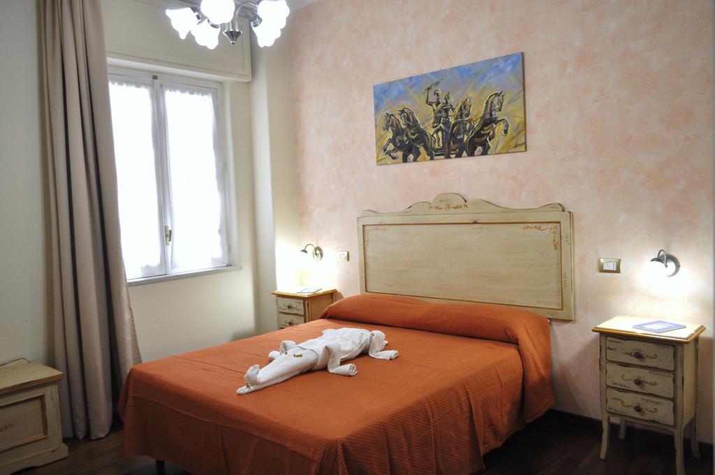 Standard Doppelzimmer