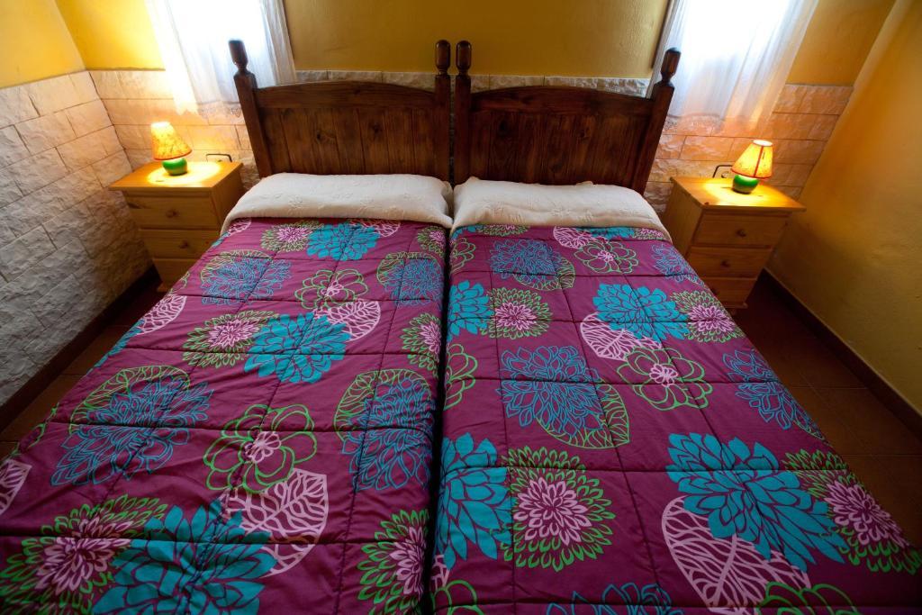 Appartement met 1 Slaapkamer (2 Volwassenen)