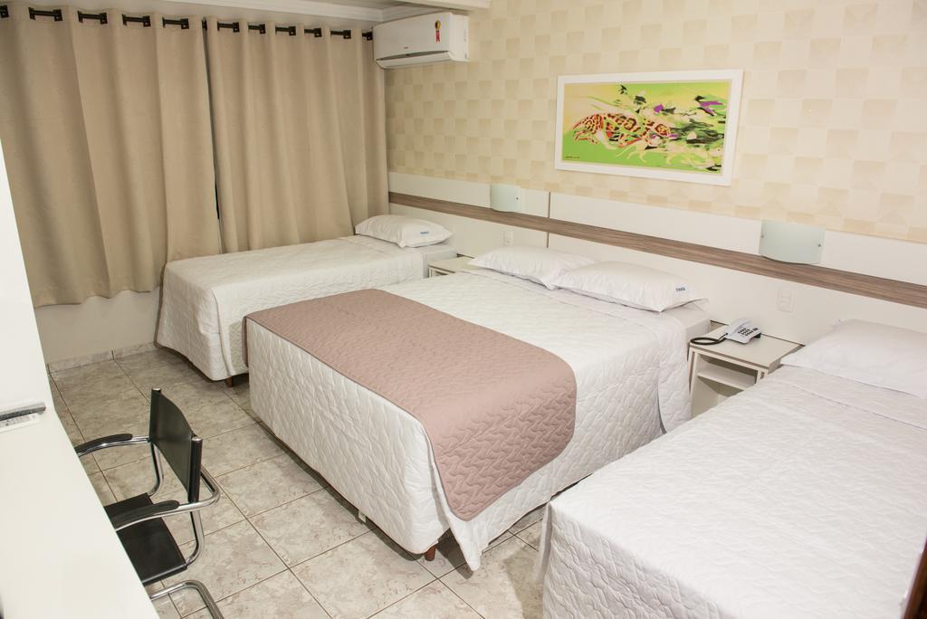Quarto Quádruplo