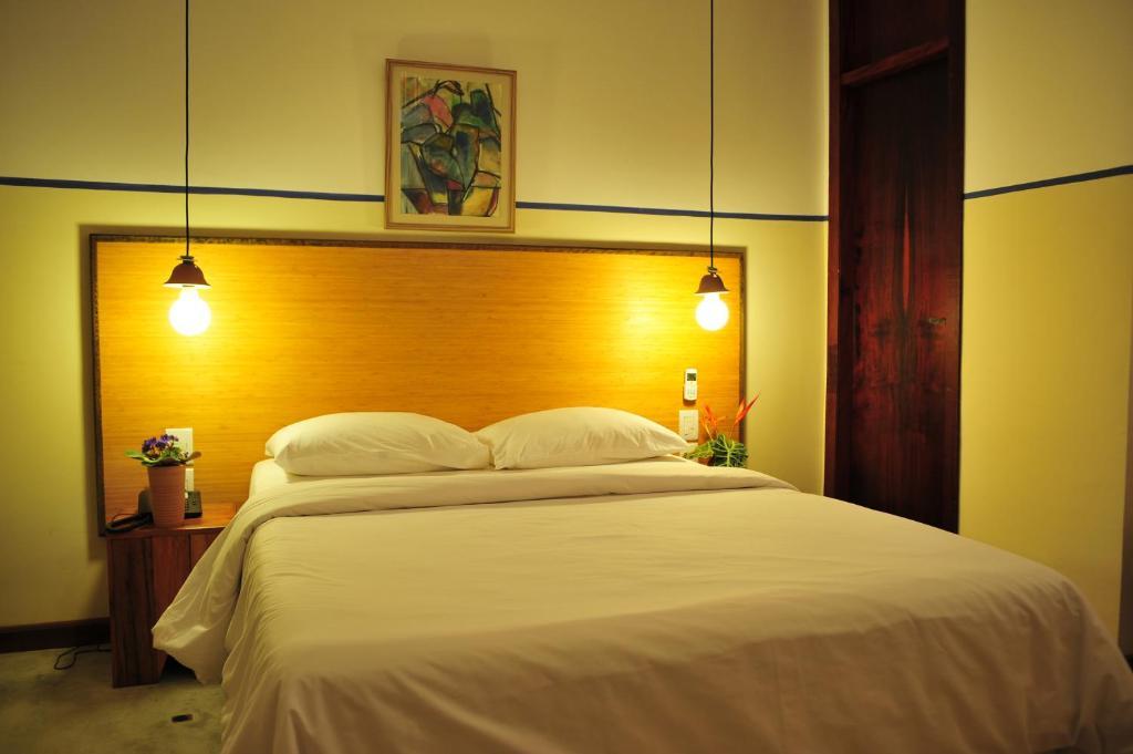 Quarto Duplo Superior