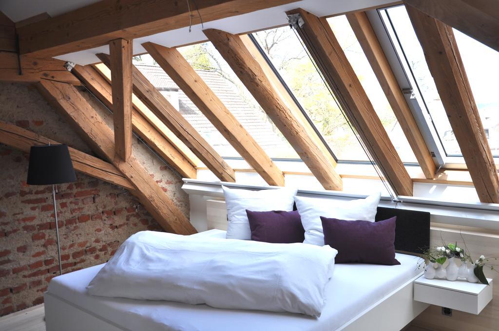 Standard Doppelzimmer