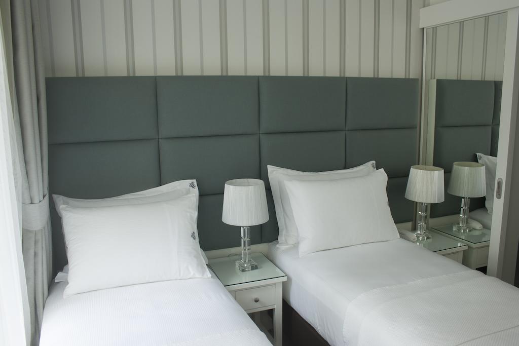 Standard Zweibettzimmer
