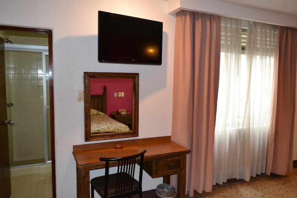 Superior Single Room