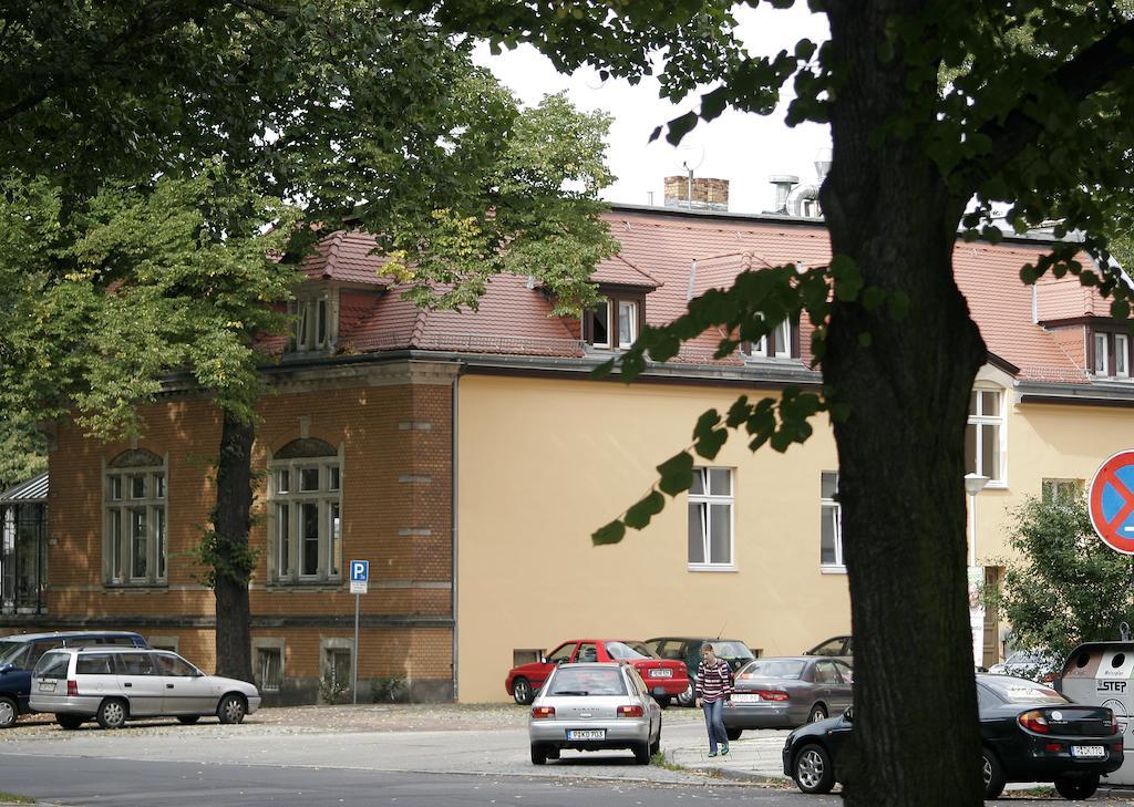 Kleine Tweepersoonskamer